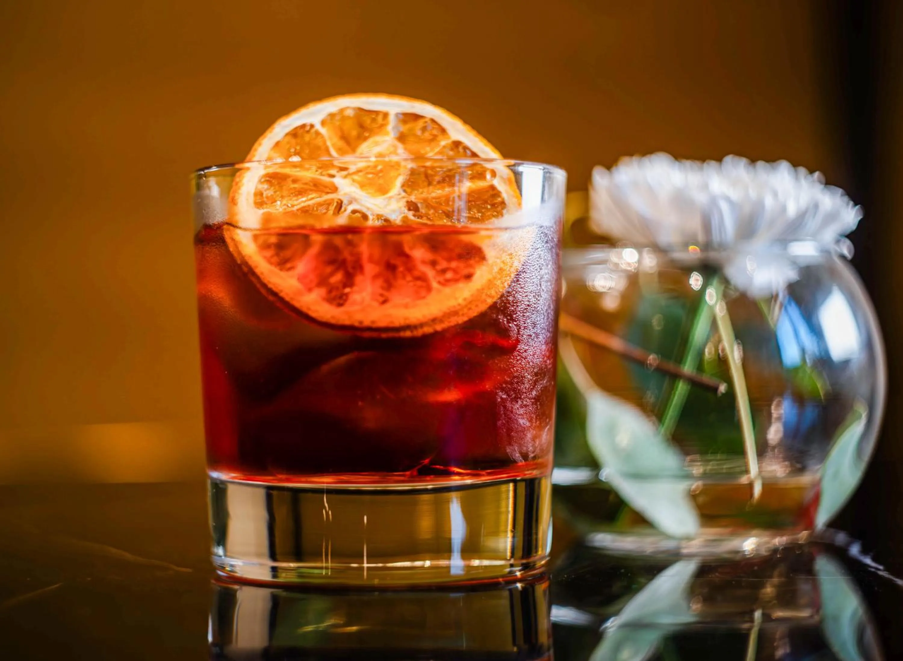 Lounge or bar in Gate Twenty Two Boutique Hotel