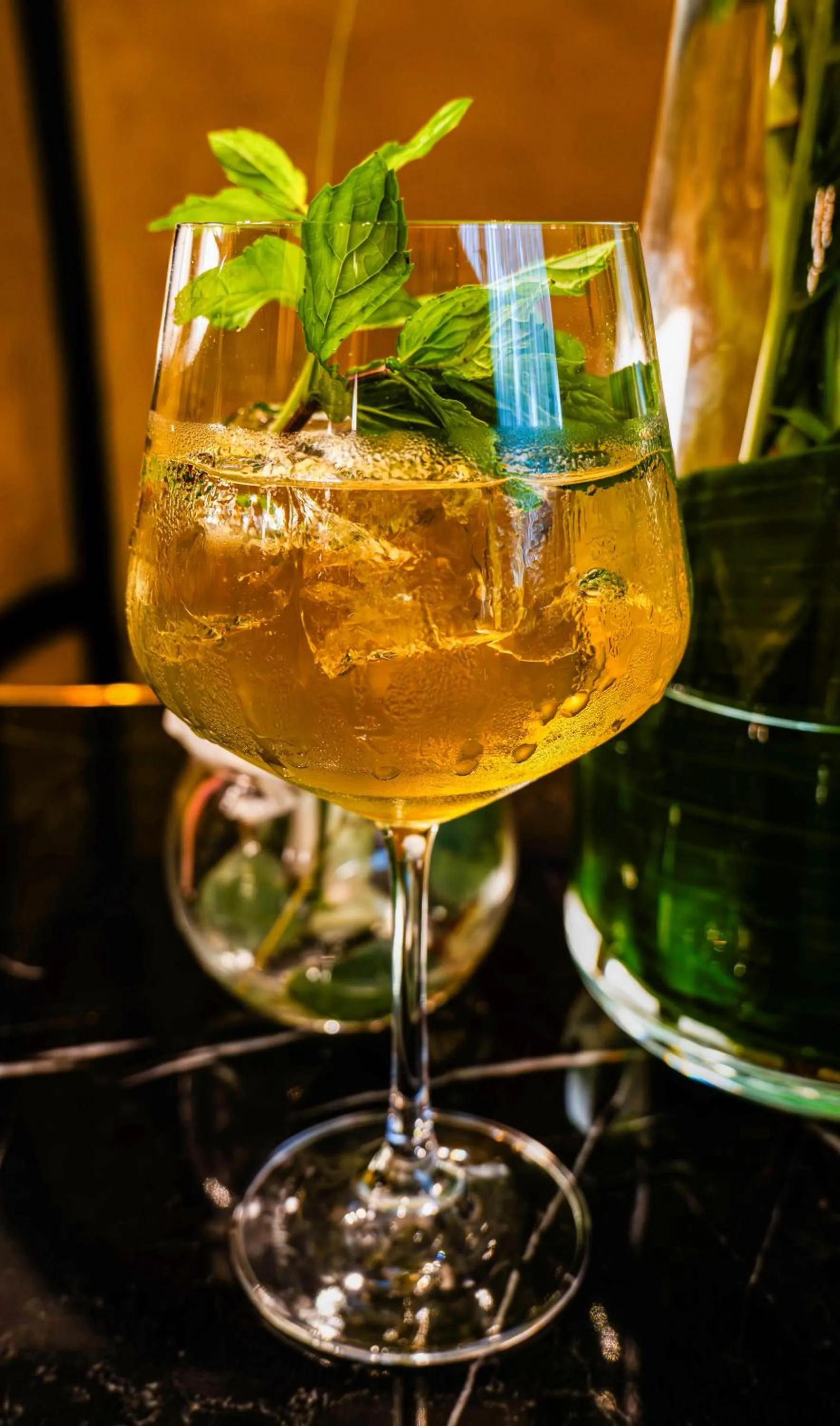 Lounge or bar in Gate Twenty Two Boutique Hotel