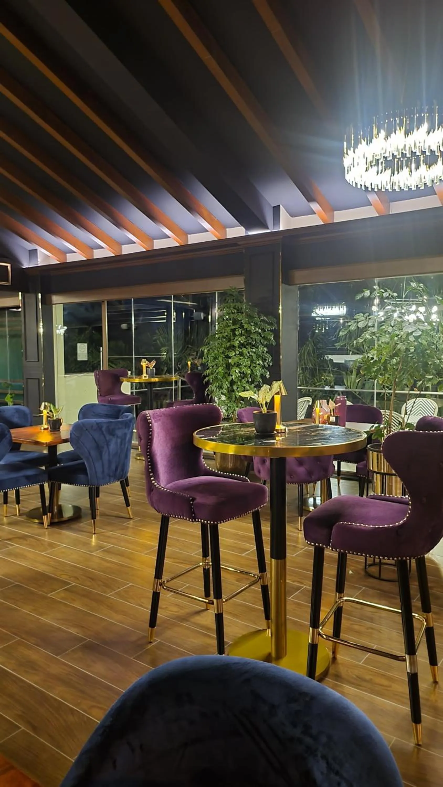 Nambiar Club Bellezea