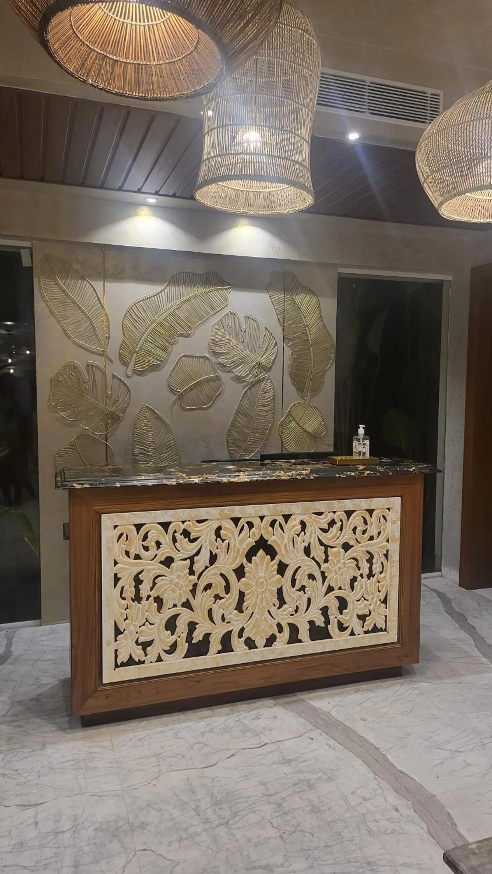 Nambiar Club Bellezea