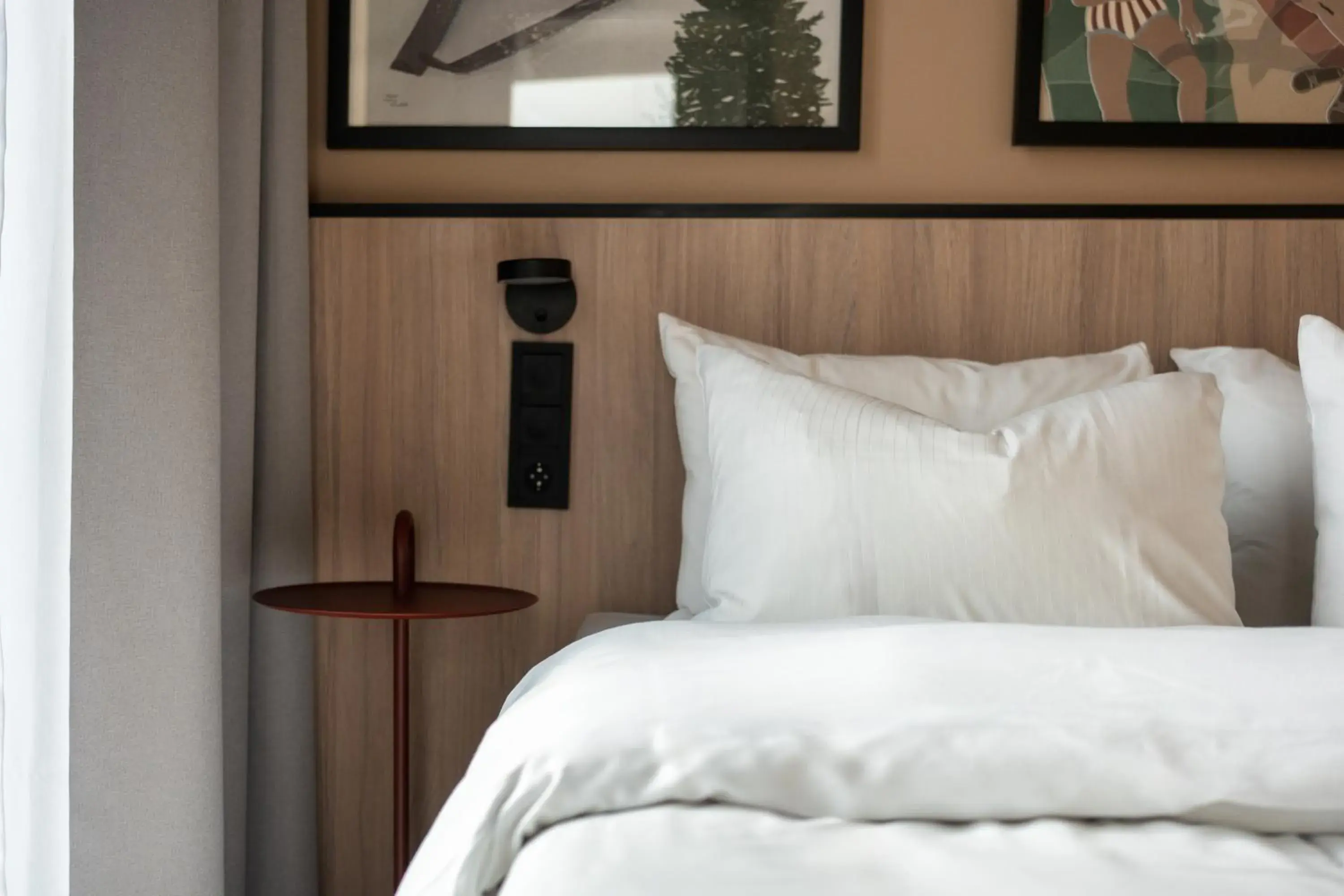 Studio Apartment in Skaret by VANDER Studio Apartment in Skaret by VANDER