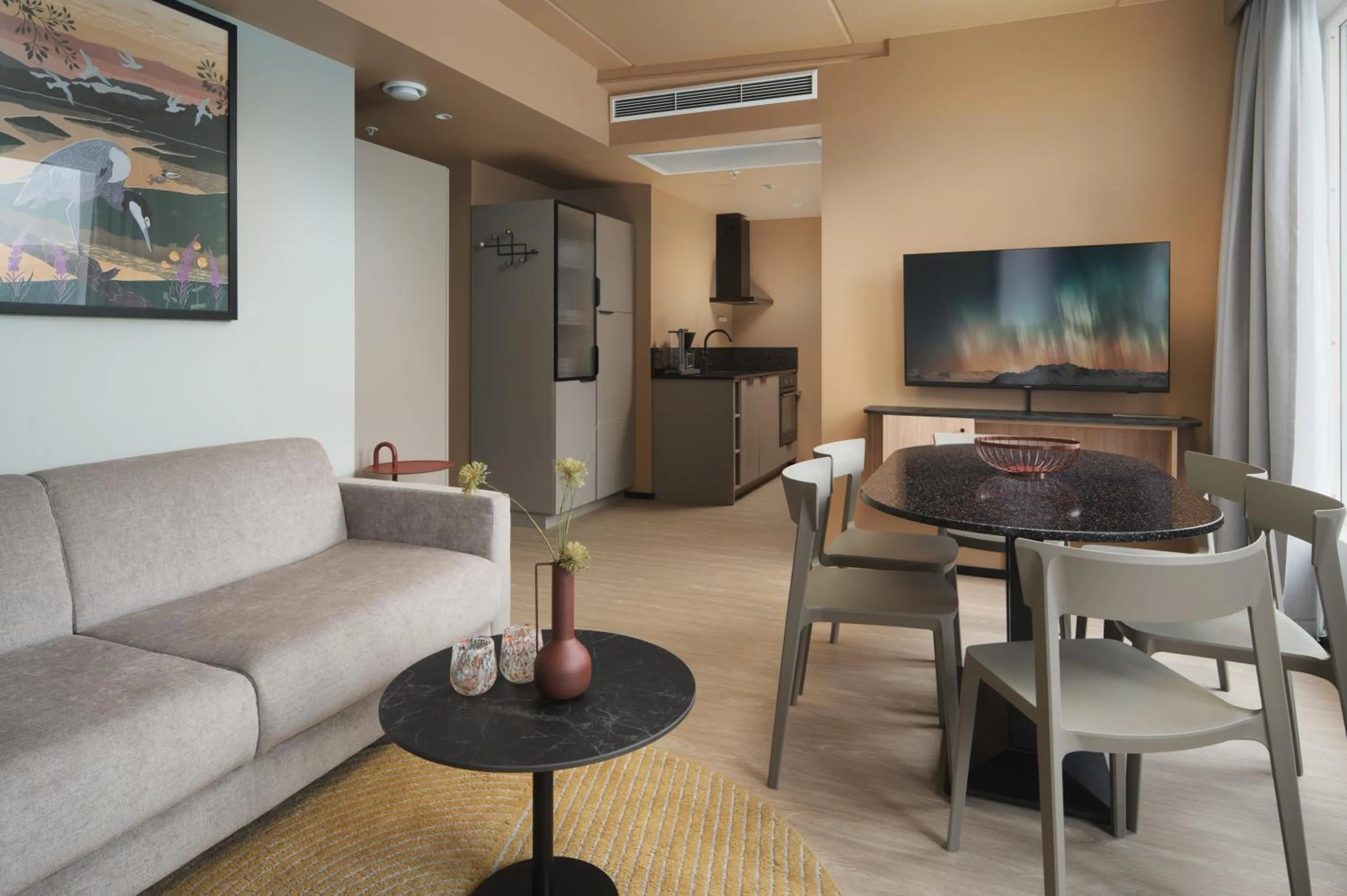 TV and multimedia in Skaret by VANDER