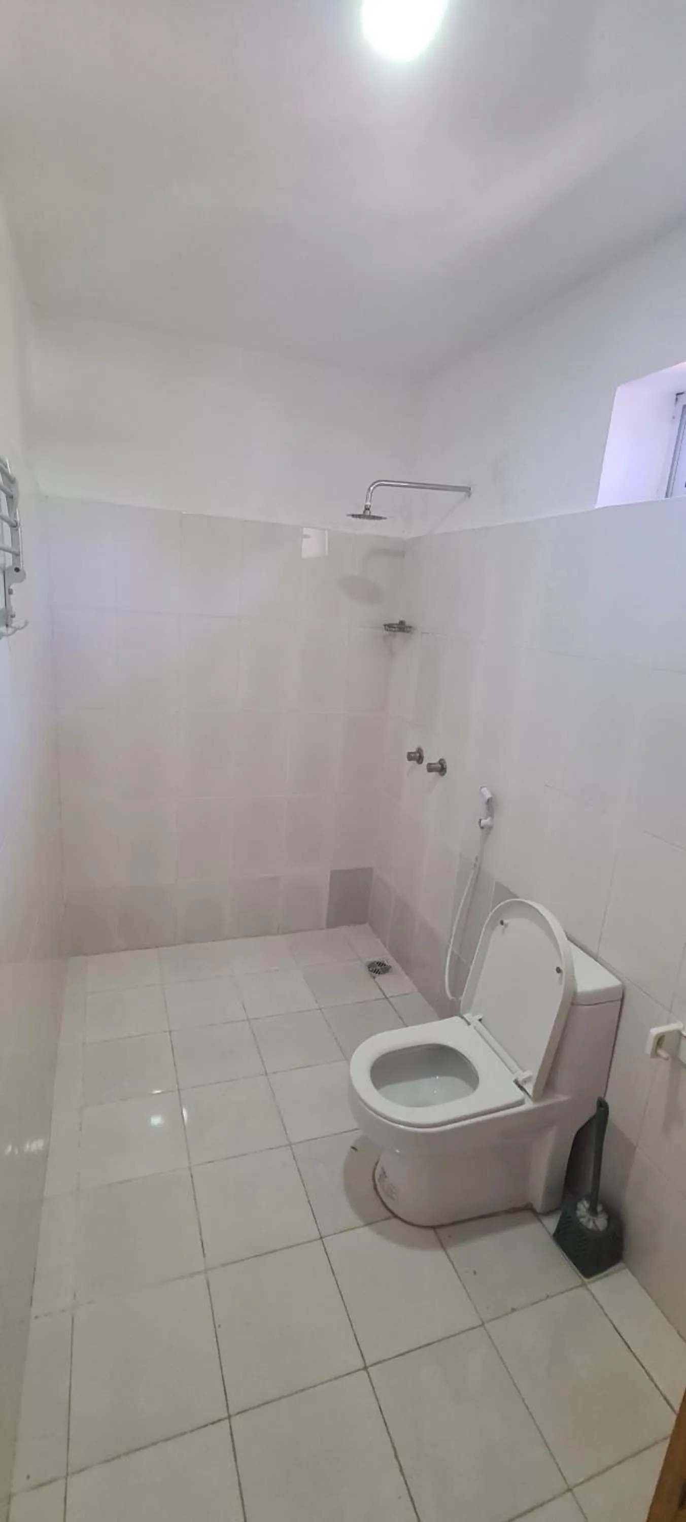 Bathroom in Mambo Boutique Nungwi