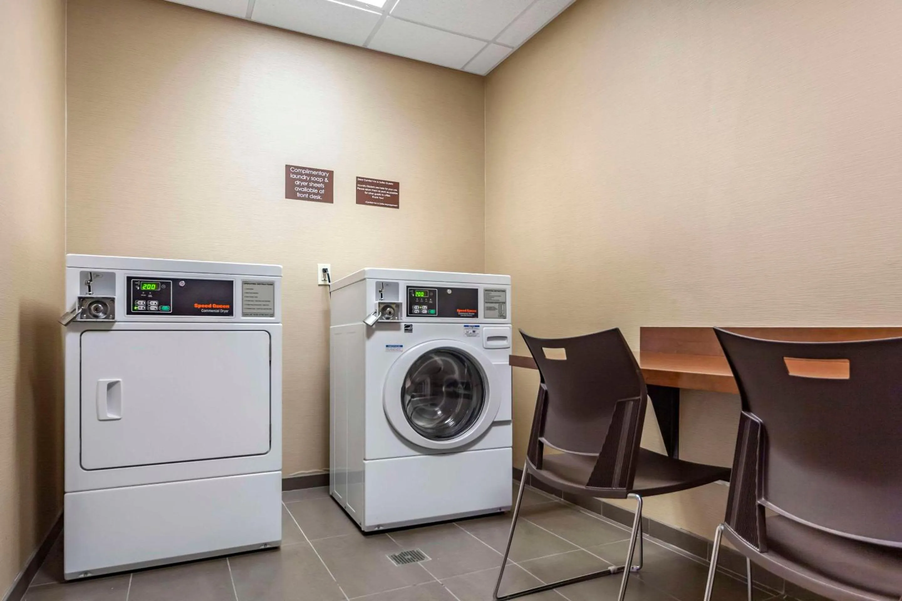 Other in Comfort Inn & Suites Avera Southwest