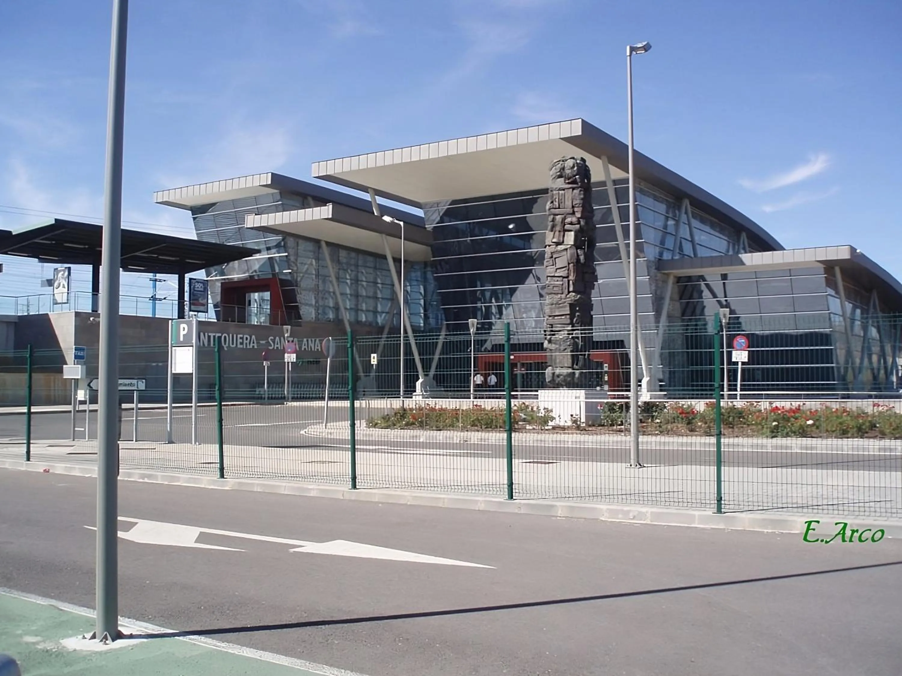 Hostal Colon Antequera