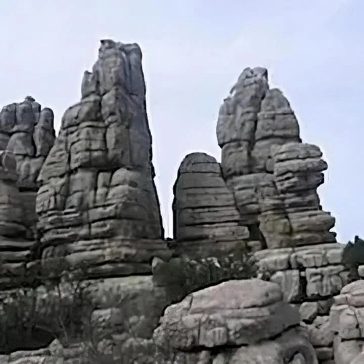 Day in Hostal Colon Antequera