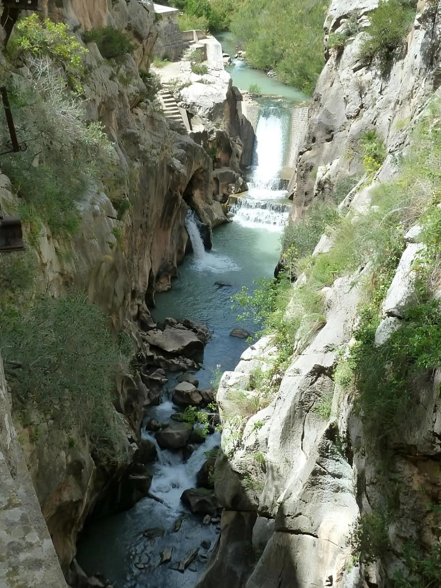 Hostal Colon Antequera