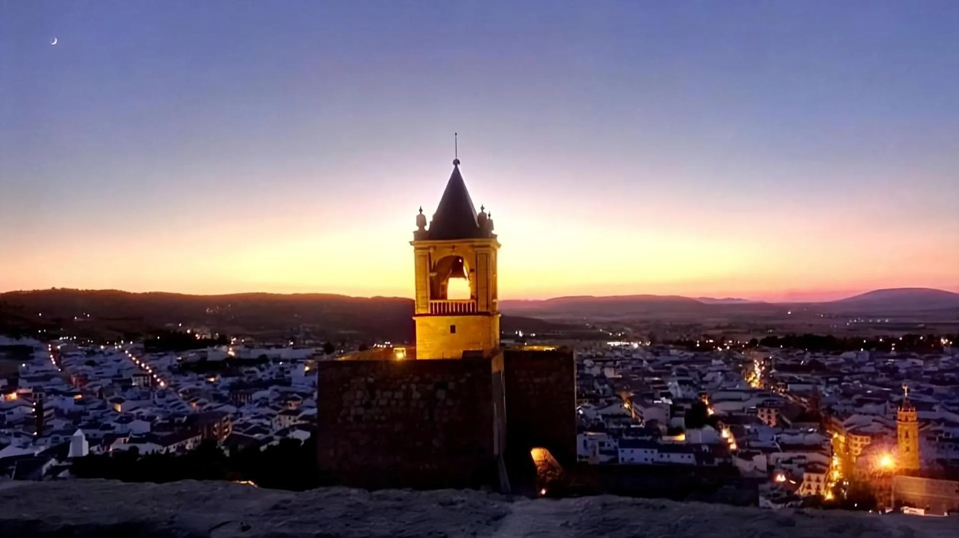 Hostal Colon Antequera