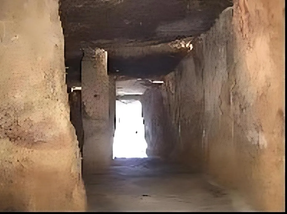 Hiking in Hostal Colon Antequera