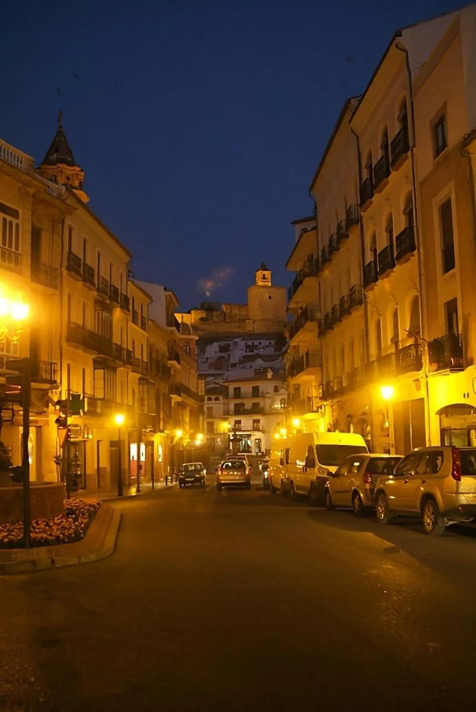 Hostal Colon Antequera