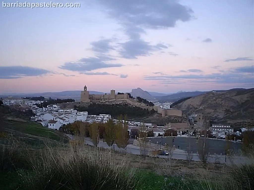 Hostal Colon Antequera