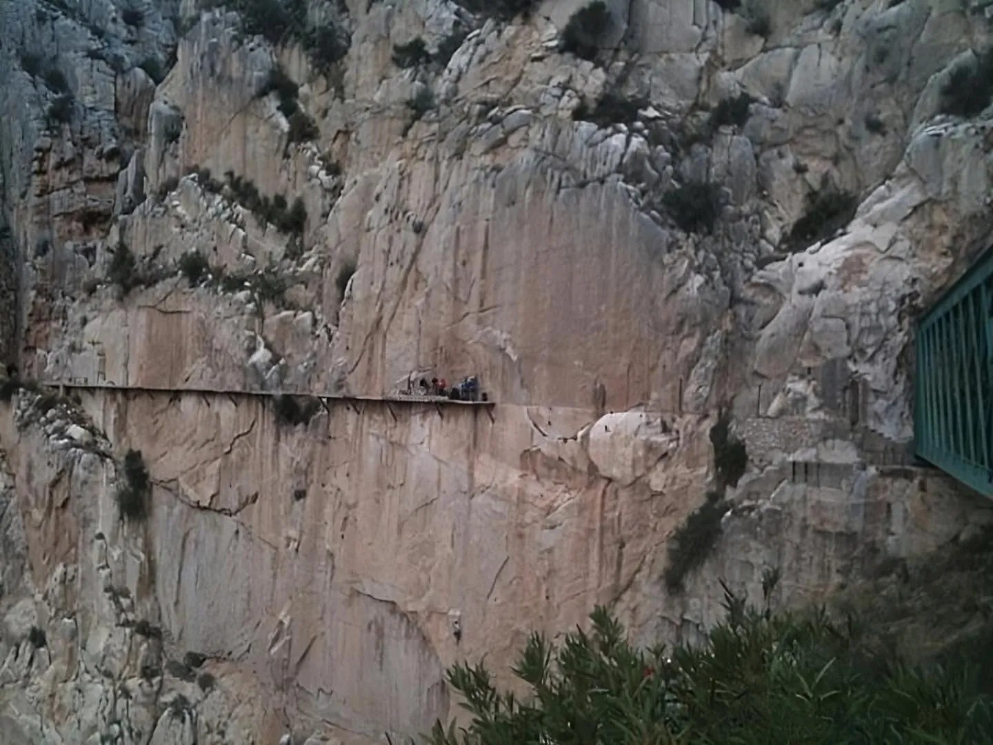 Hostal Colon Antequera