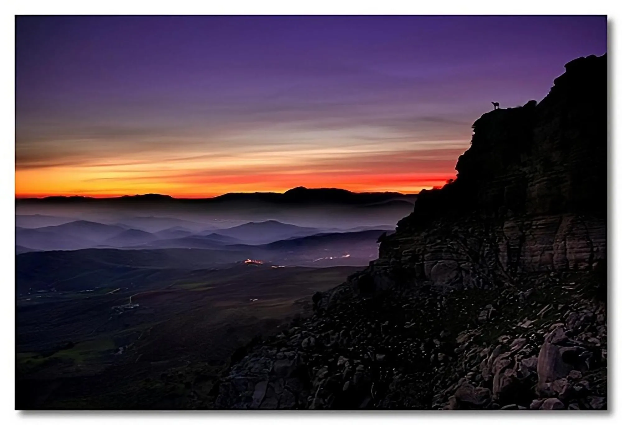 Hostal Colon Antequera