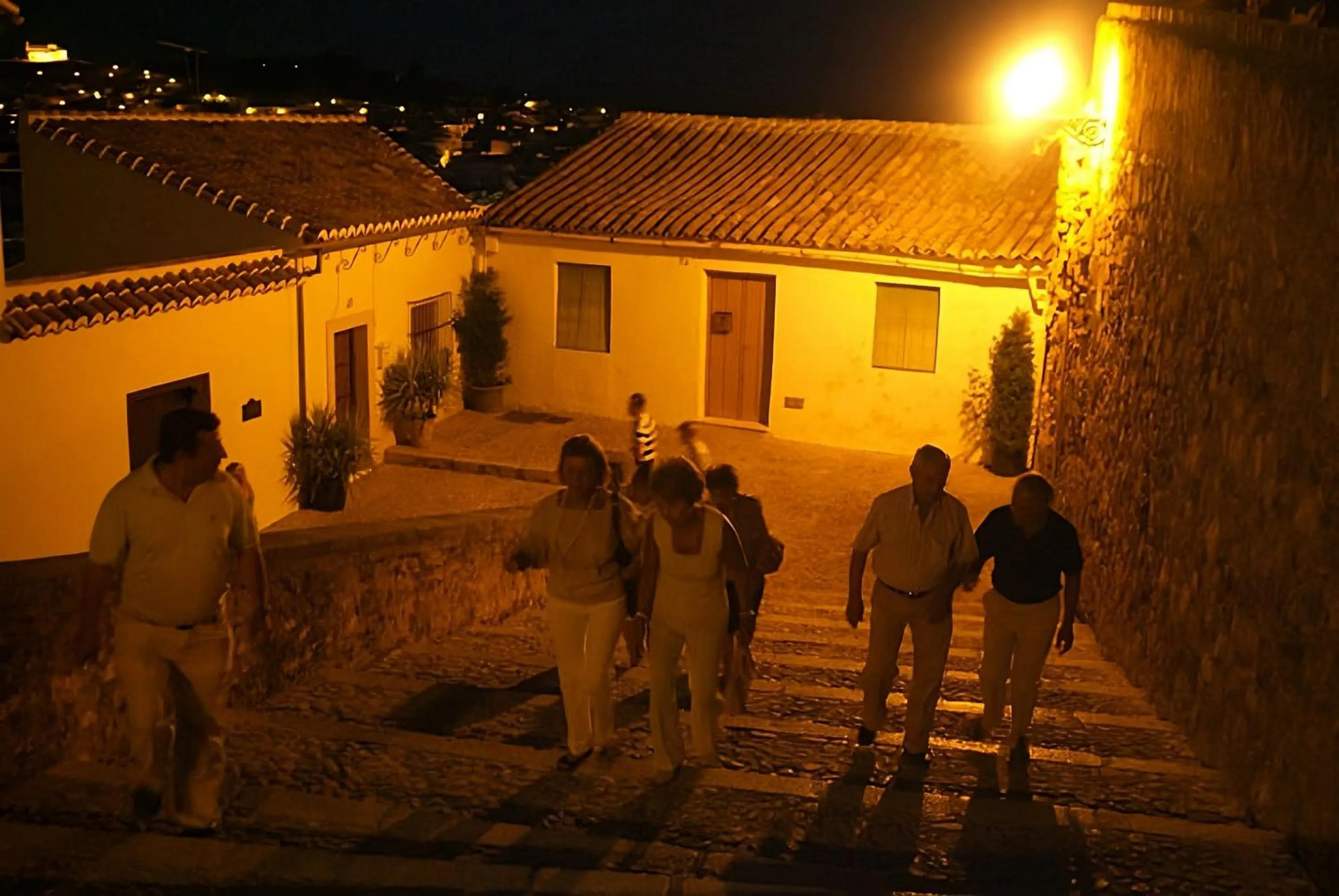 Hostal Colon Antequera