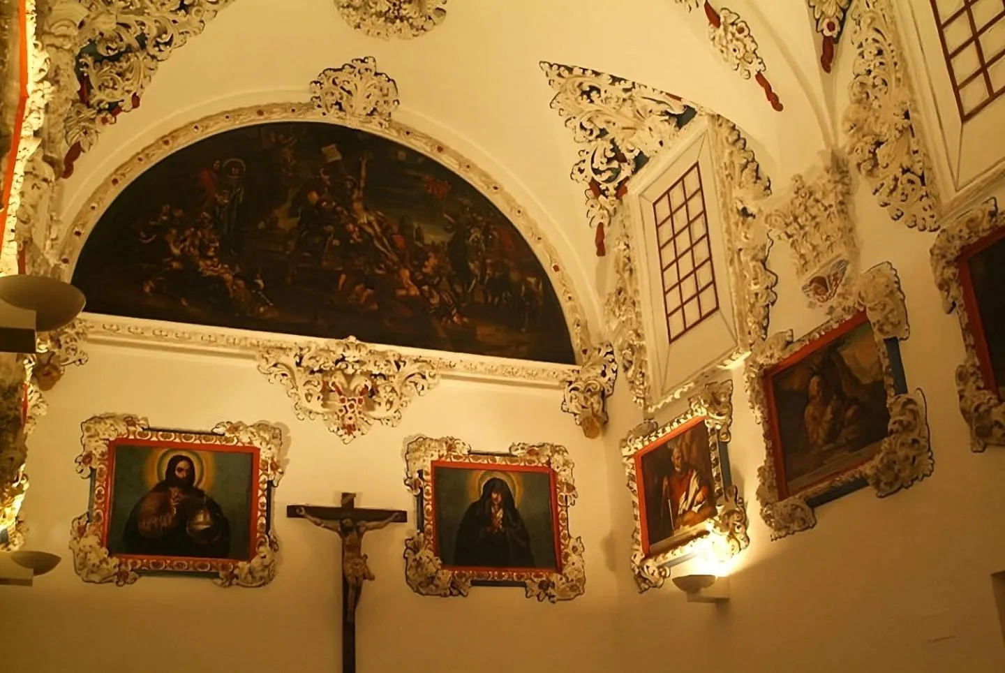 Hostal Colon Antequera