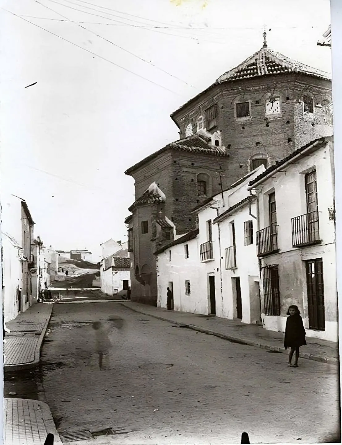 Hostal Colon Antequera