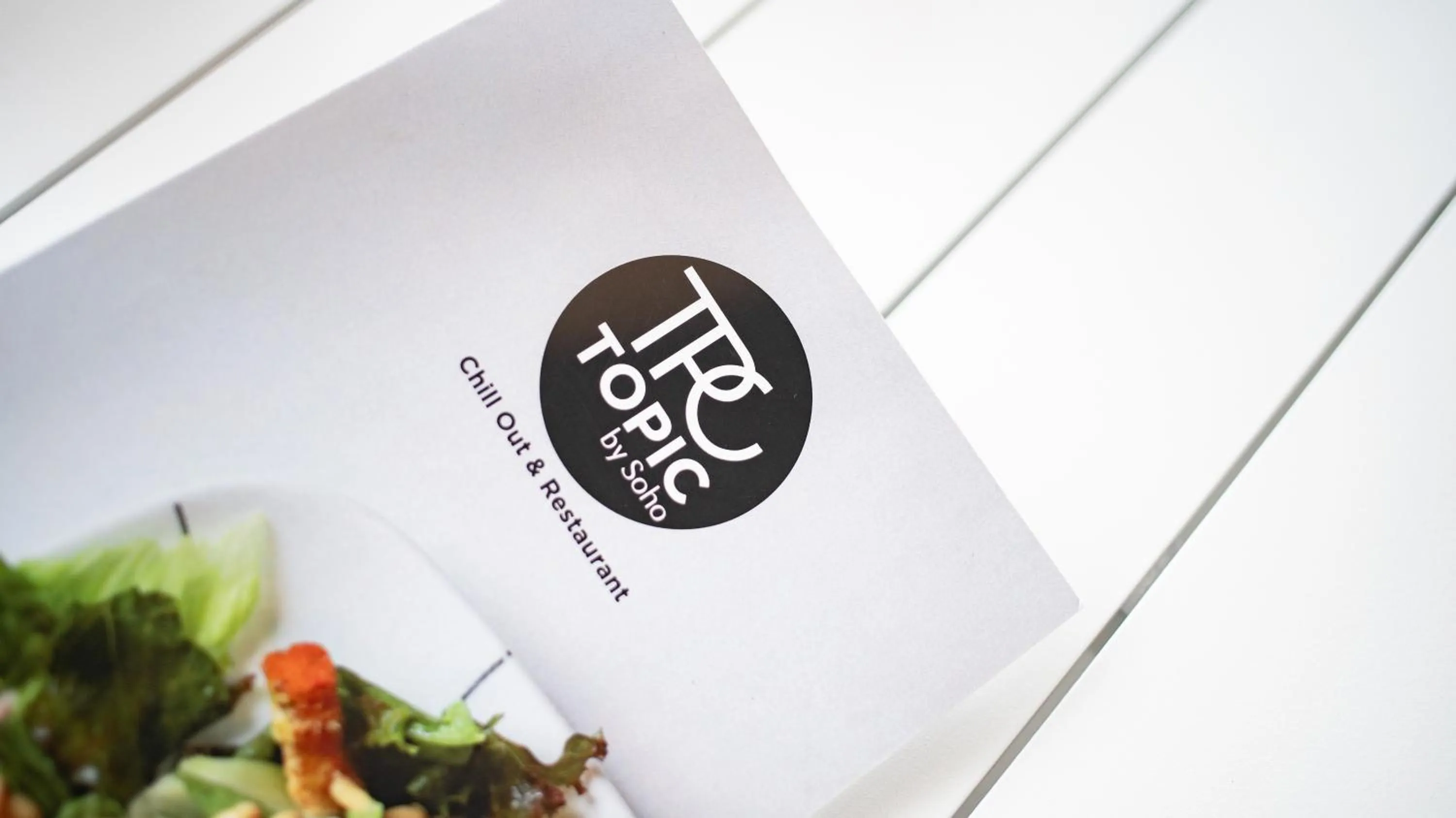 Lounge or bar in Soho Boutique Bahía Málaga