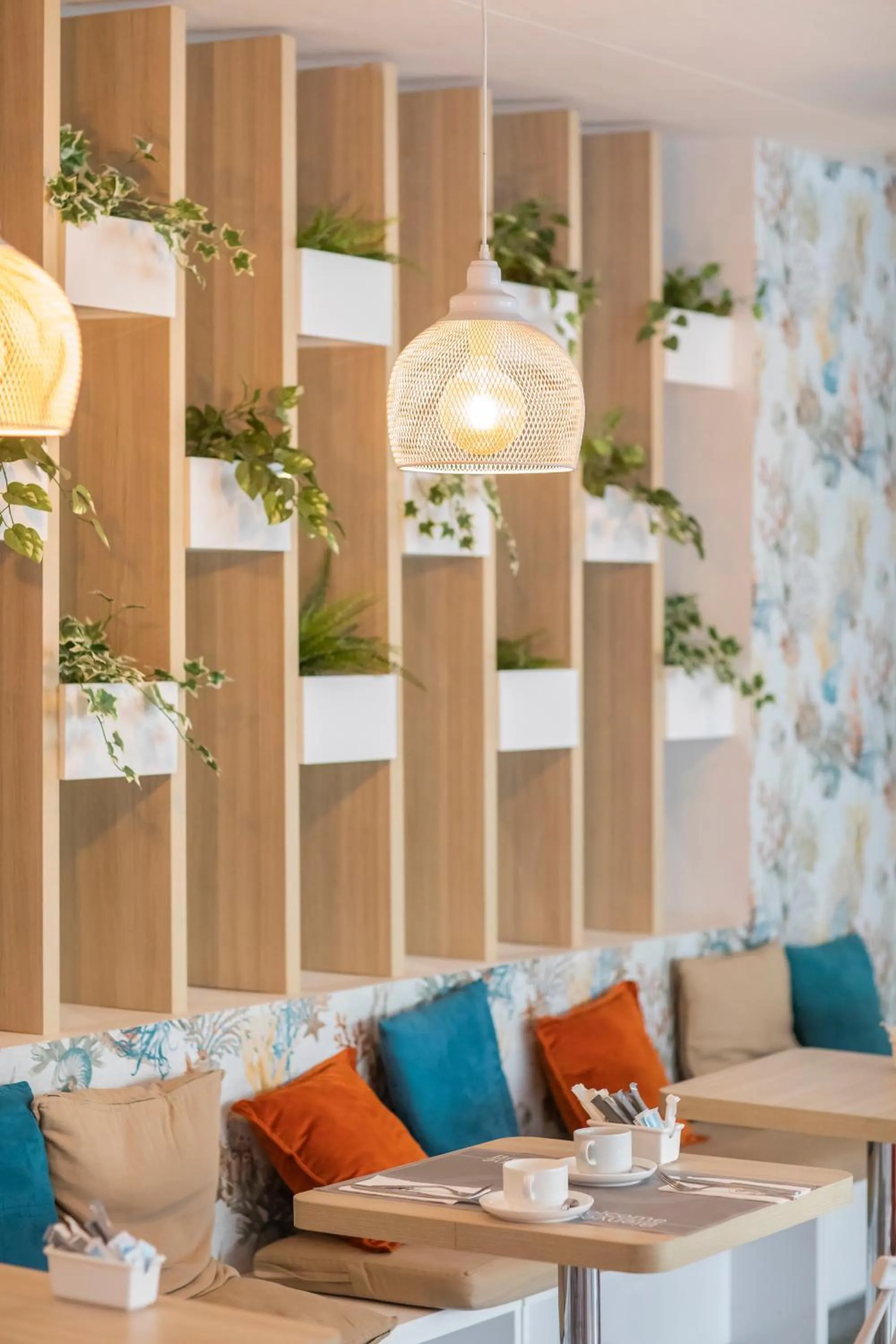 Breakfast in Soho Boutique Bahía Málaga