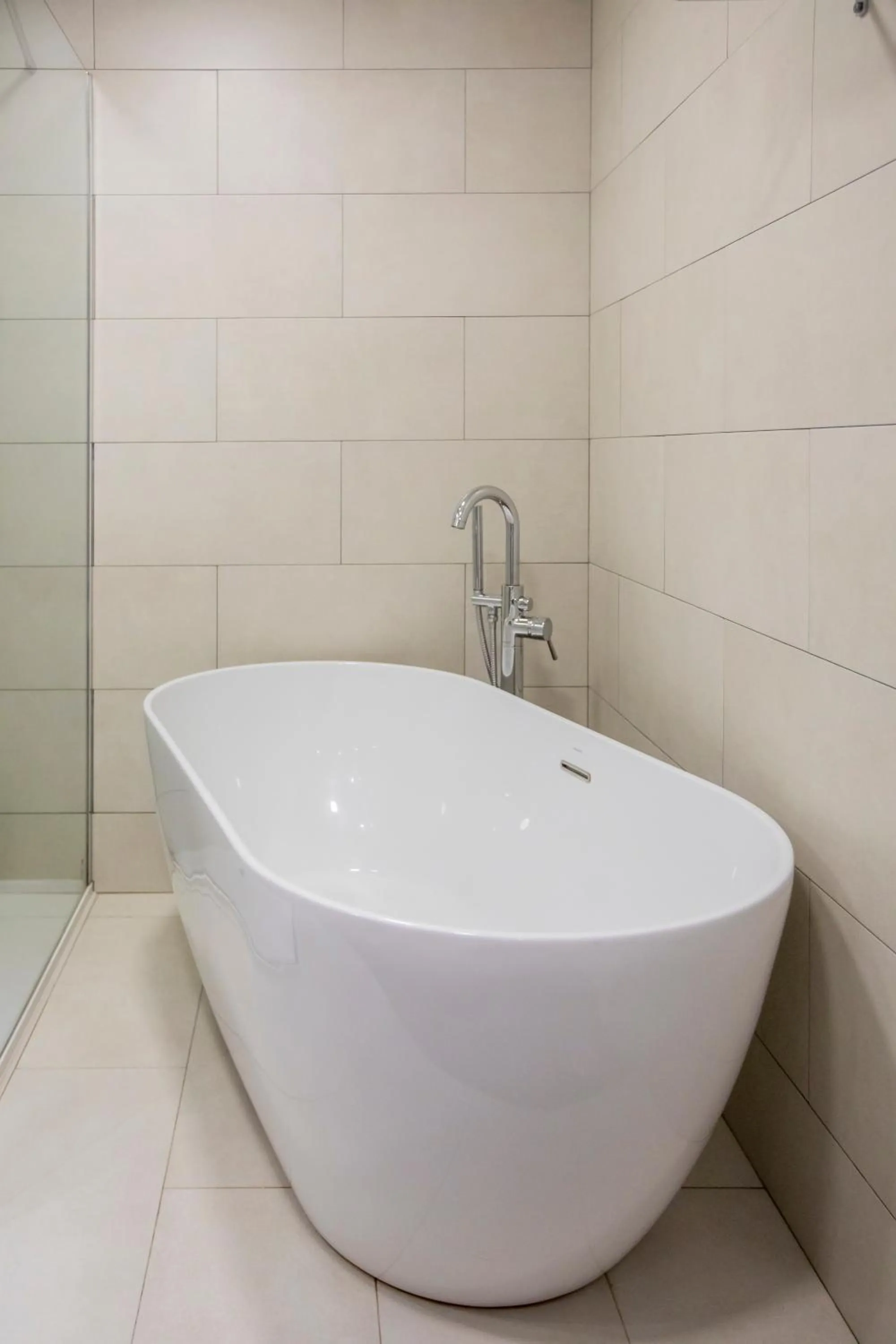 Bathroom in Soho Boutique Bahía Málaga