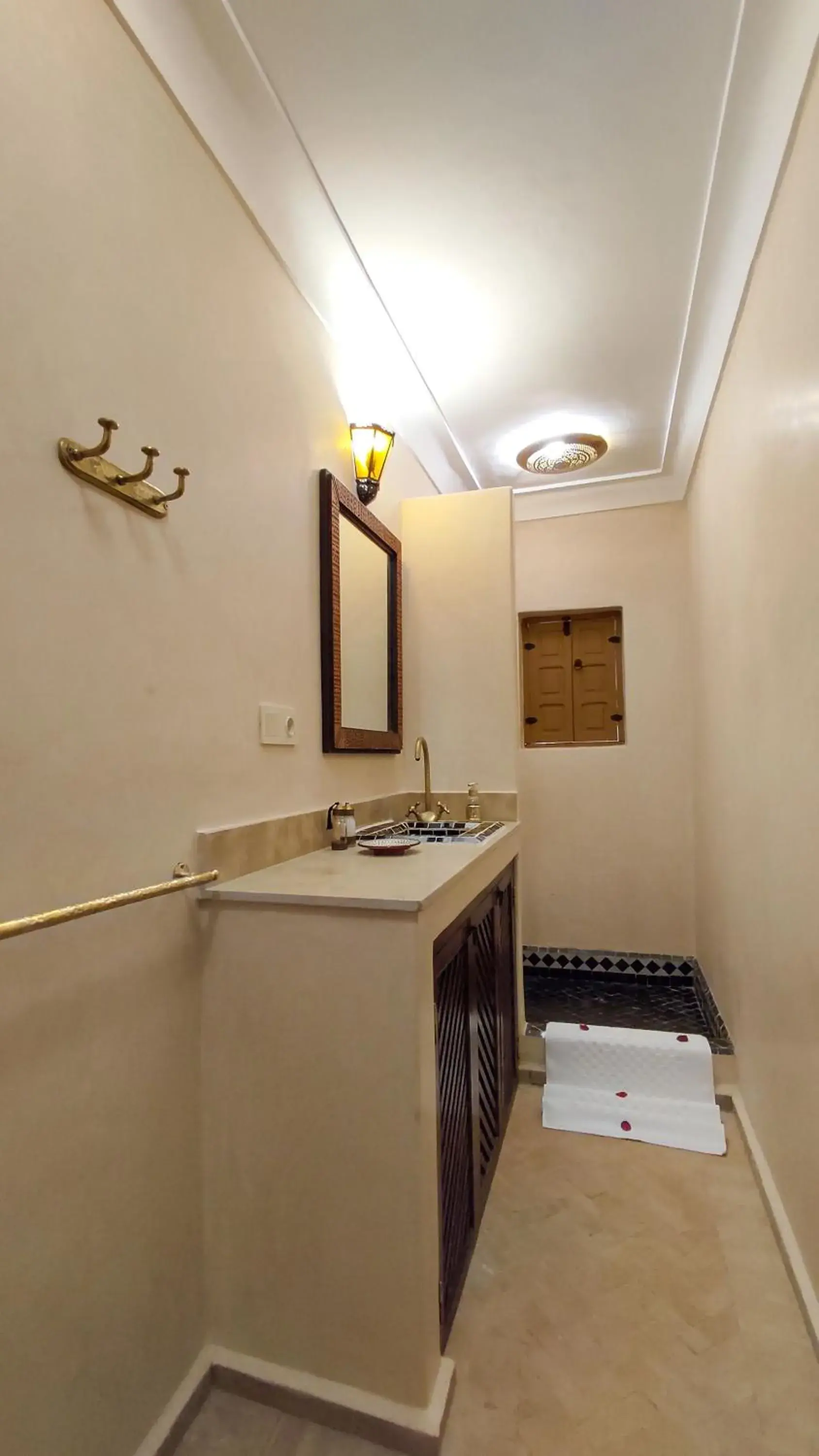 Superior Suite in RIAD DAR En-Nawat Superior Suite in RIAD DAR En-Nawat
