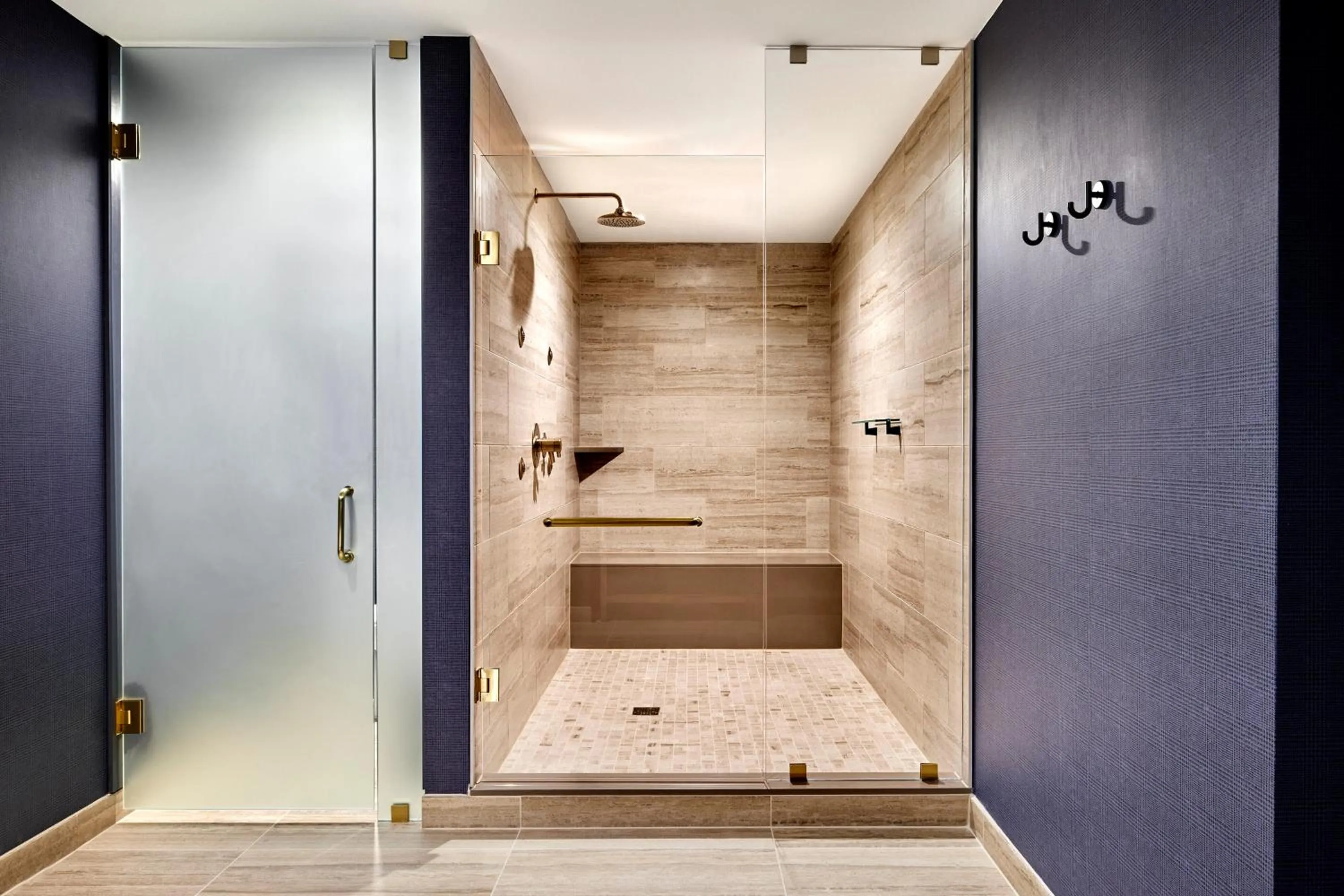 Bathroom in Omni PGA Frisco Resort & Spa