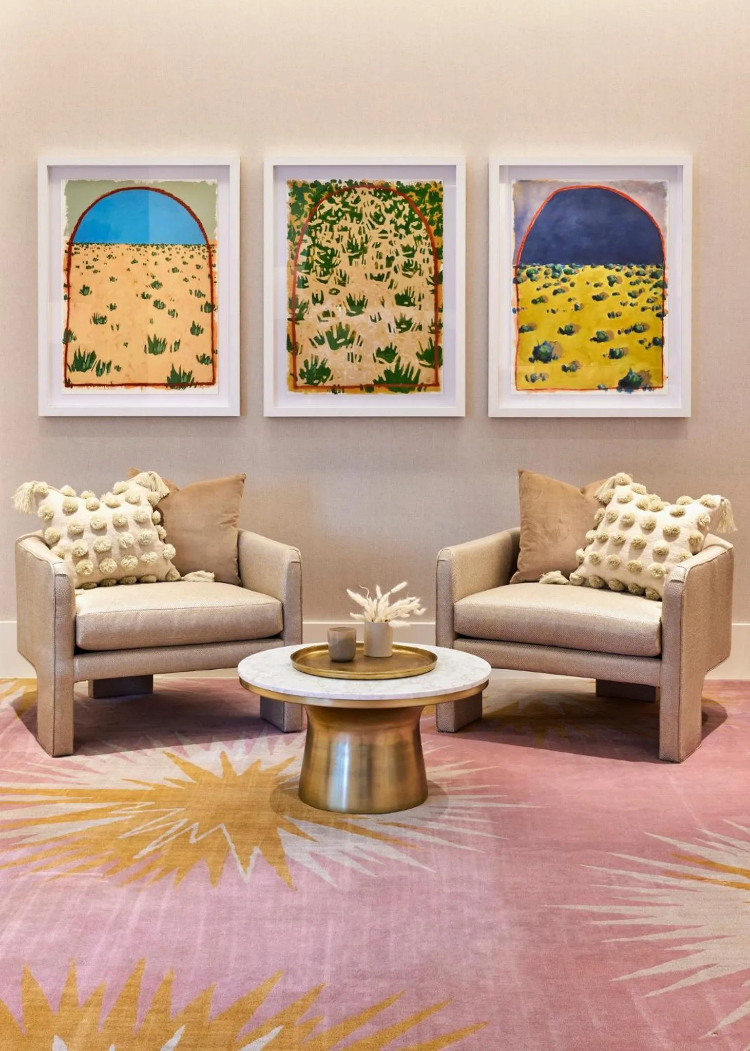 Spa and wellness centre/facilities in Omni PGA Frisco Resort & Spa