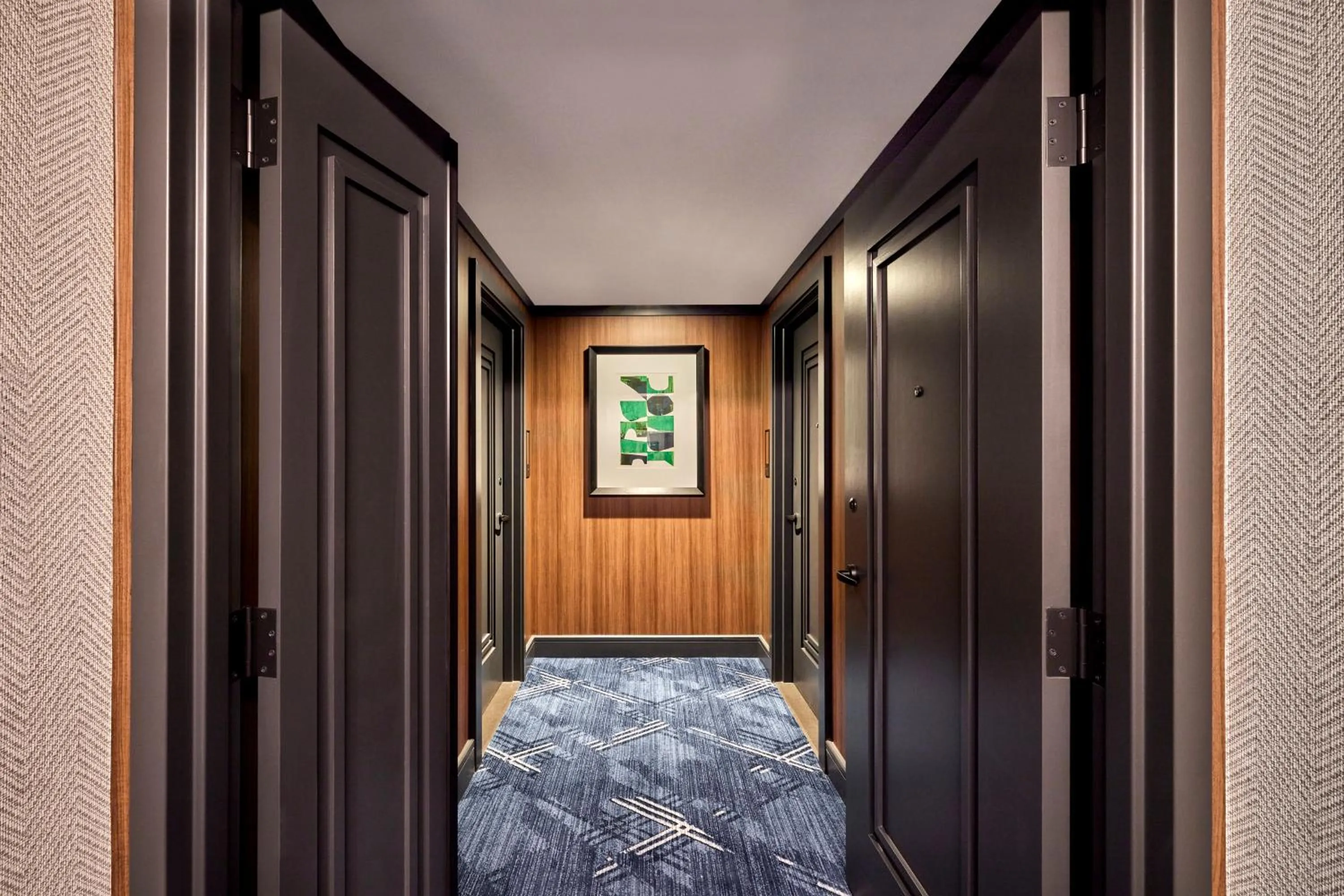 Bedroom, Bed in Omni PGA Frisco Resort & Spa