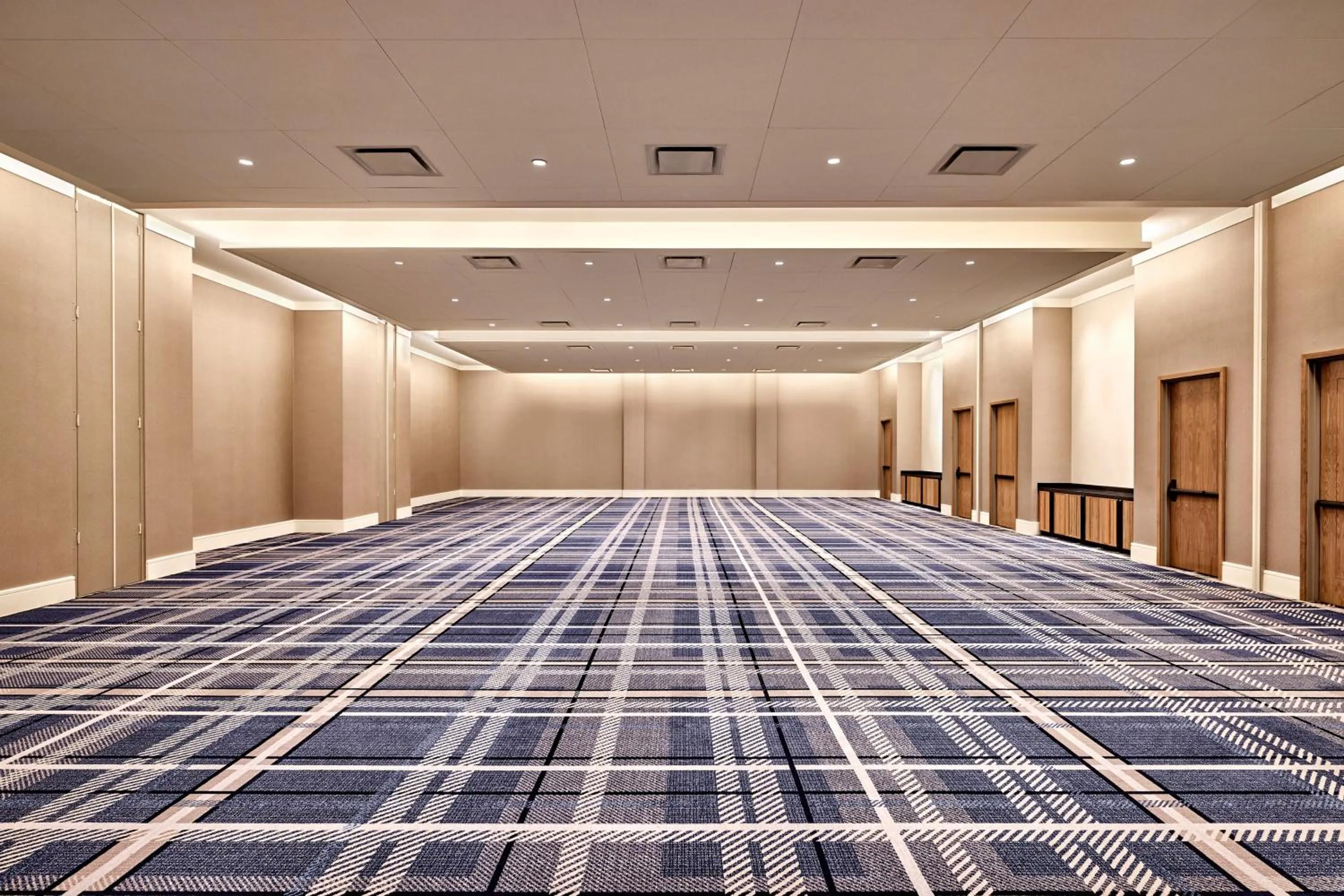 Meeting/conference room in Omni PGA Frisco Resort & Spa