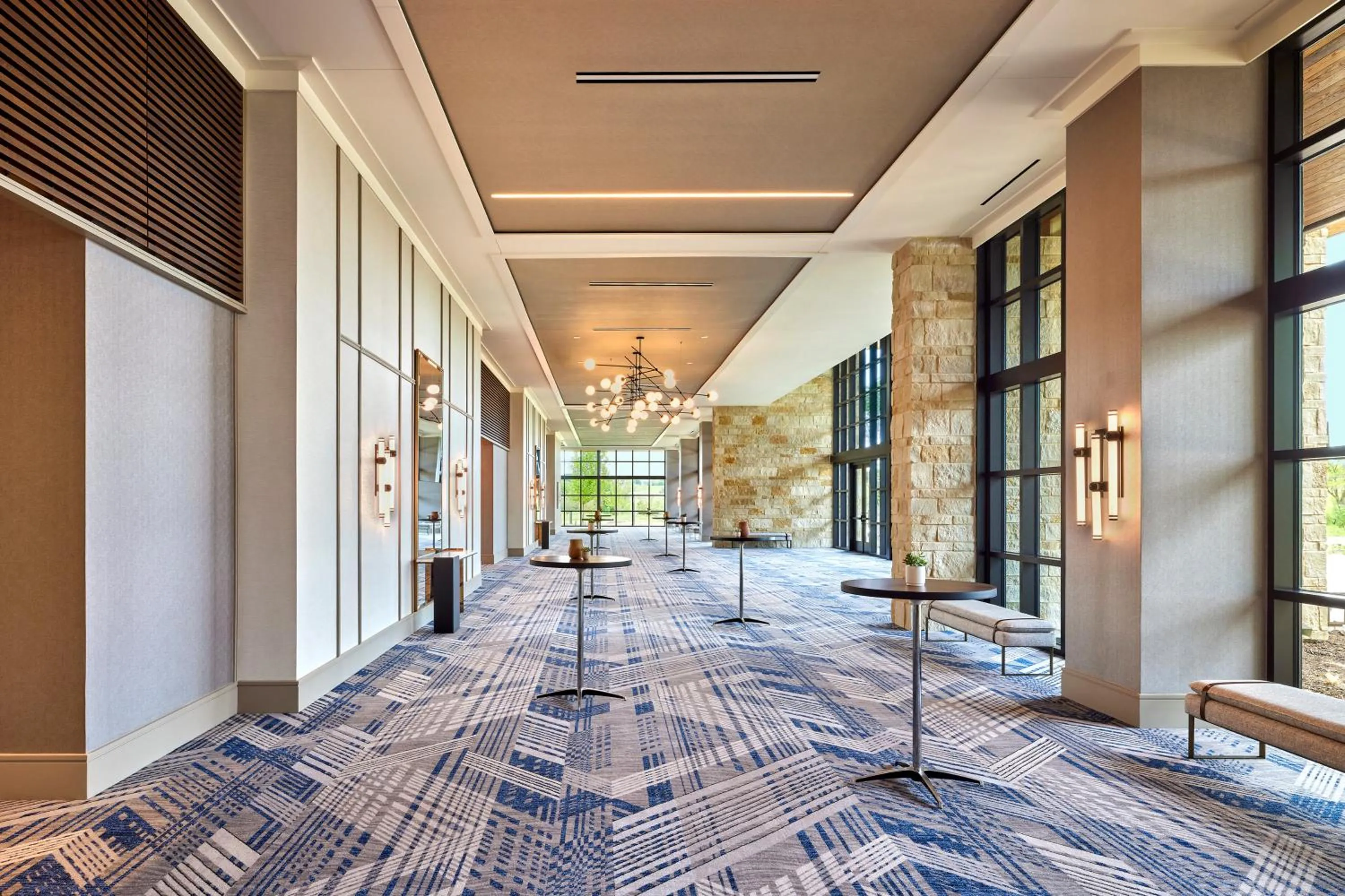 Banquet/Function facilities in Omni PGA Frisco Resort & Spa