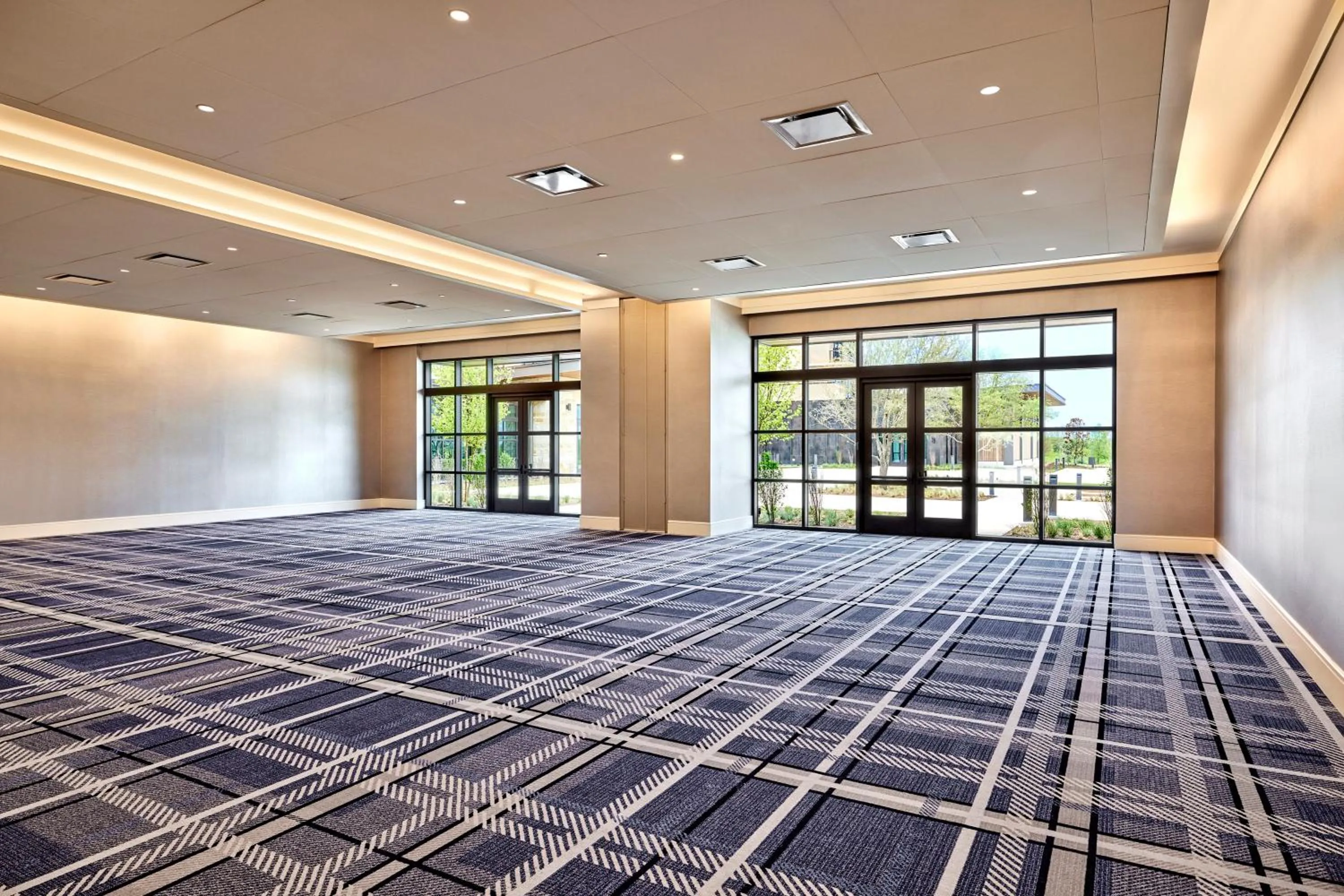 Meeting/conference room in Omni PGA Frisco Resort & Spa