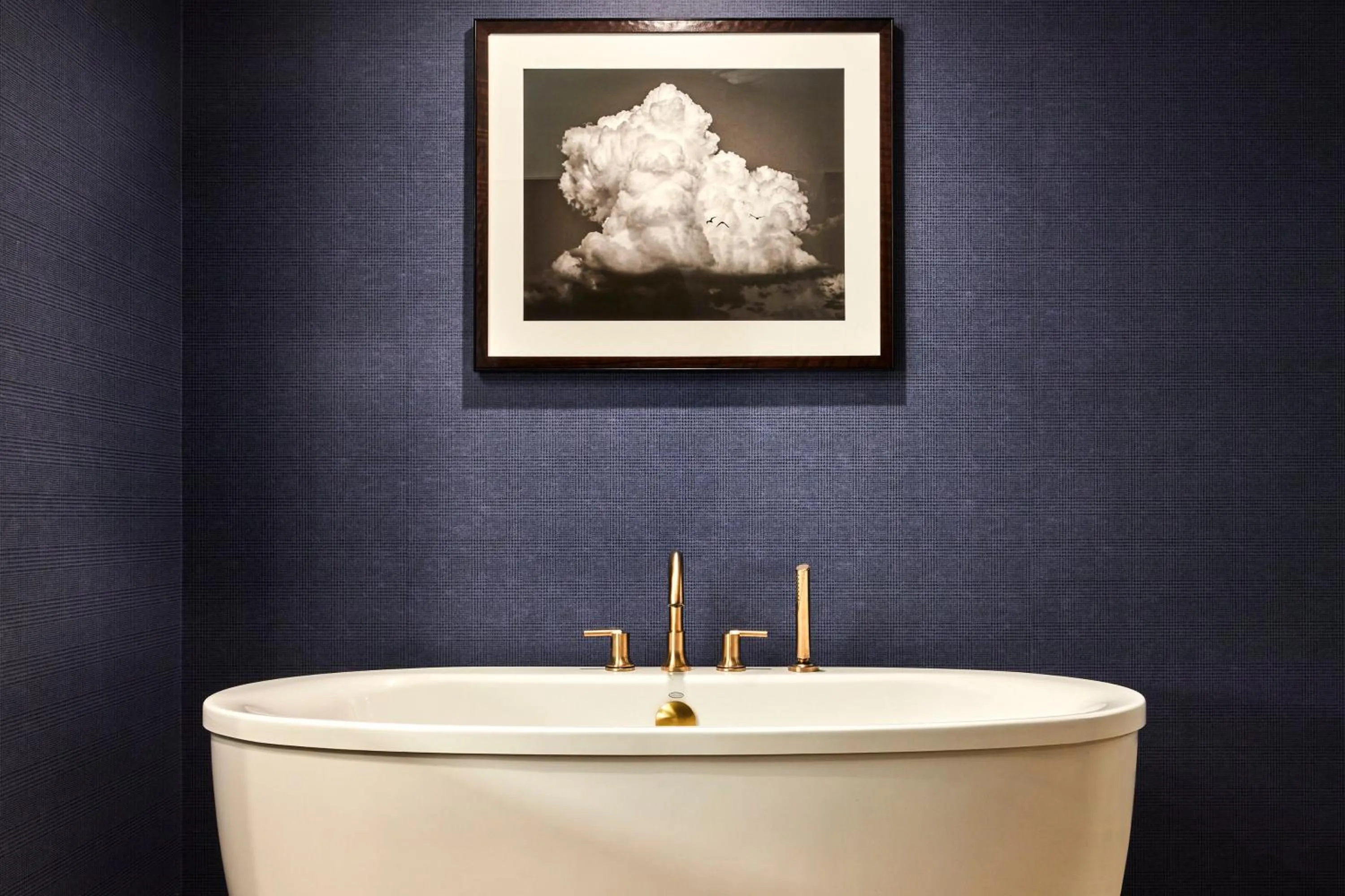 Bathroom in Omni PGA Frisco Resort & Spa