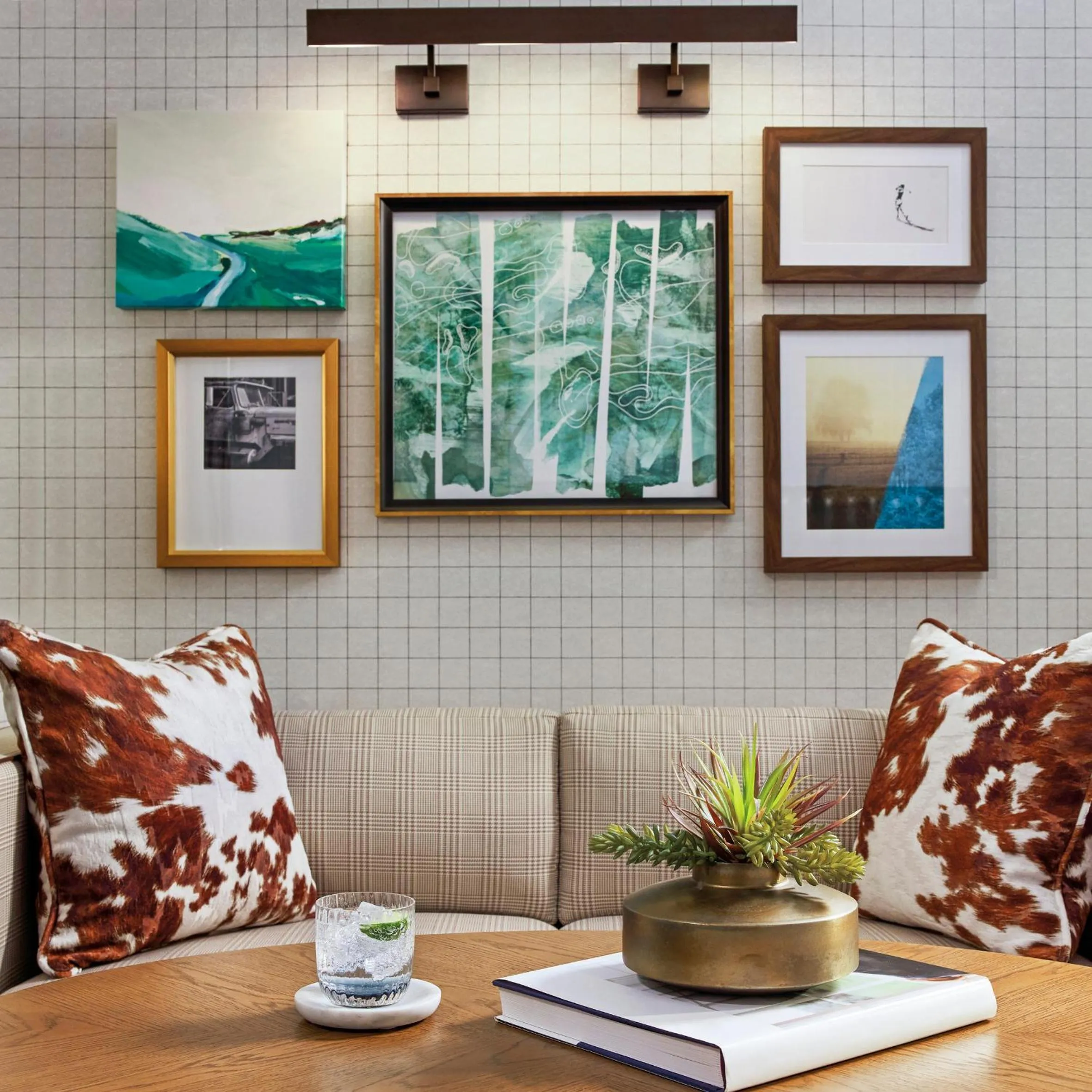 Deluxe Room 1 King Bed Balcony  in Omni PGA Frisco Resort & Spa