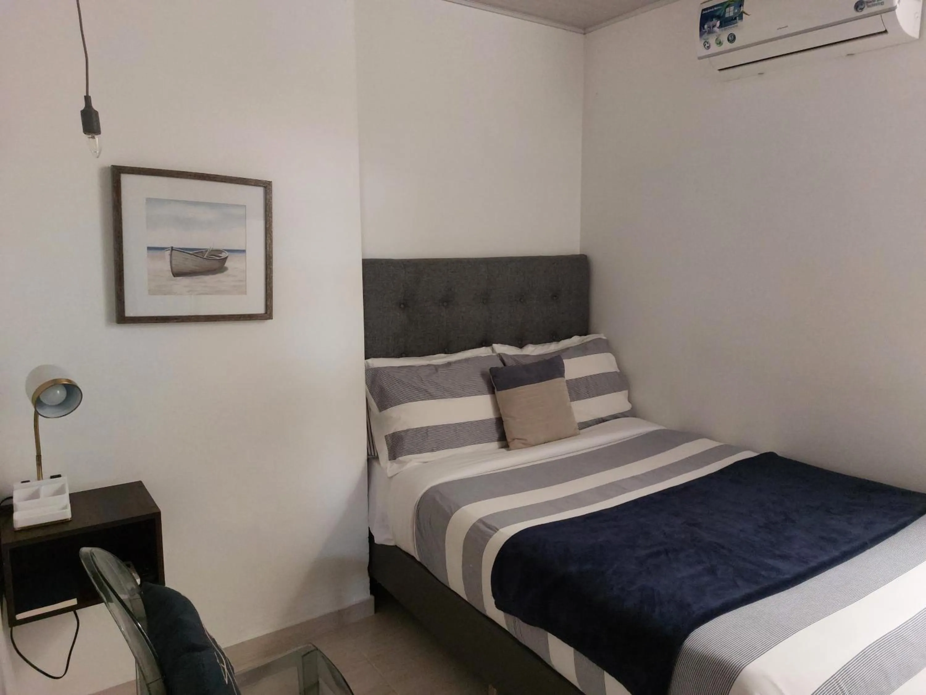 Photo of the whole room, Bed in Hotel Boutique Doña Maria