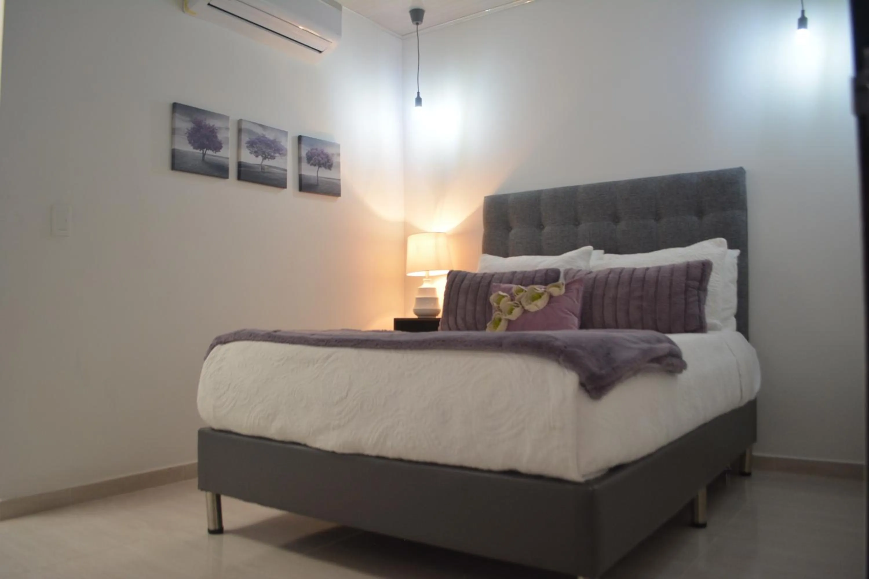 Photo of the whole room, Bed in Hotel Boutique Doña Maria