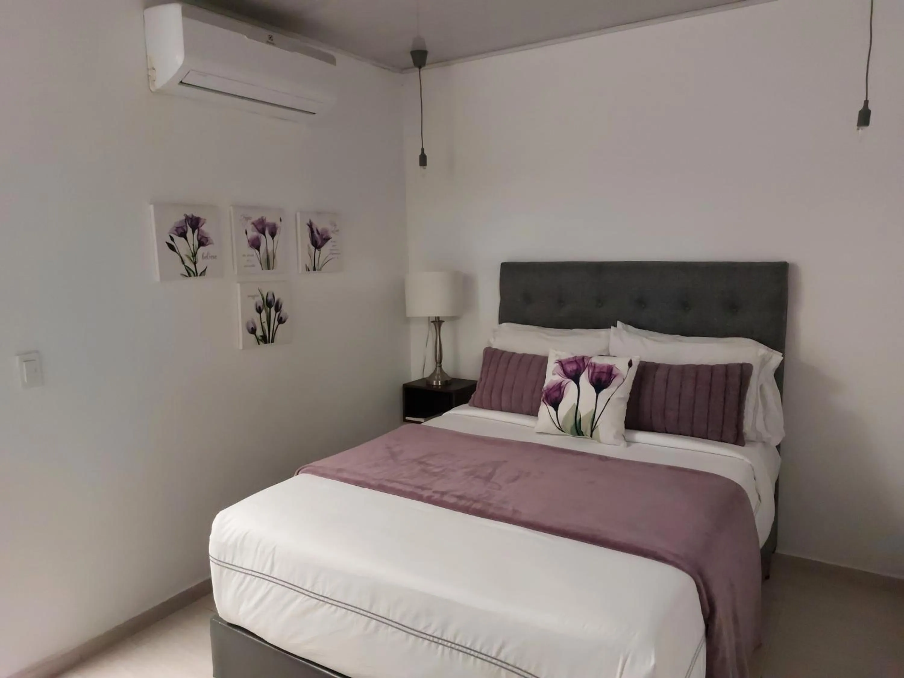 Bedroom, Bed in Hotel Boutique Doña Maria