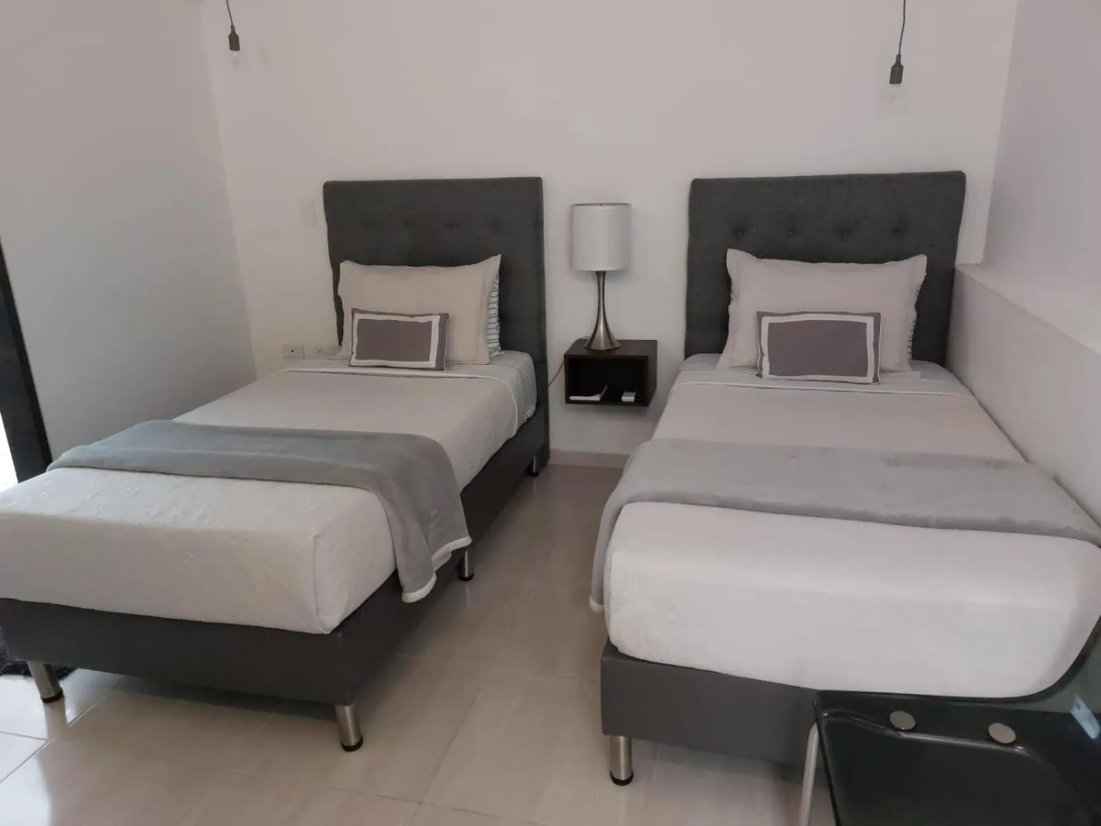 Photo of the whole room, Bed in Hotel Boutique Doña Maria