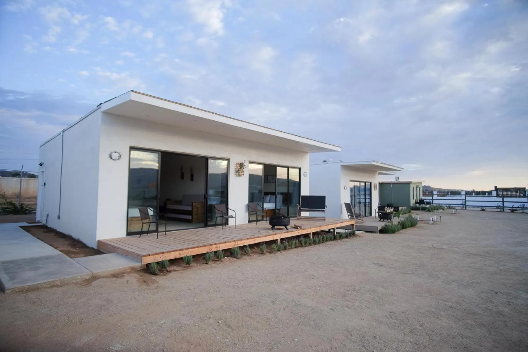 Balcony/Terrace in Finca San Sebastian