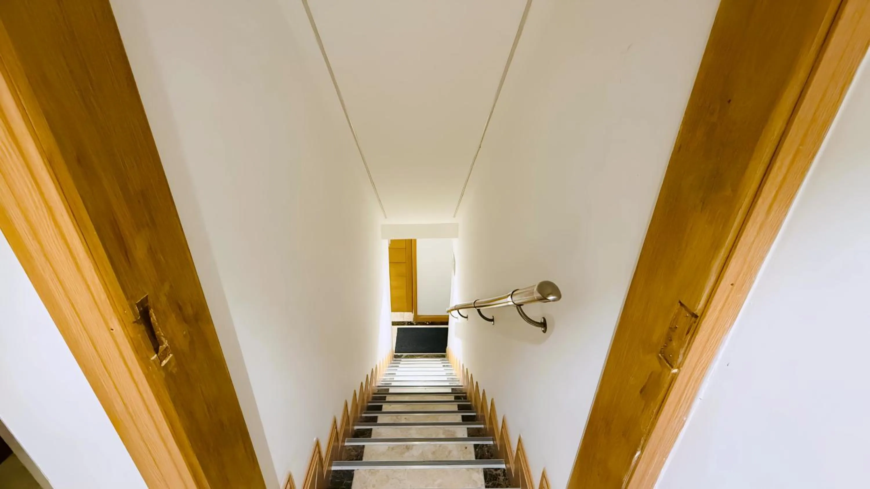 View (from property/room) in Osborne Aparthotel