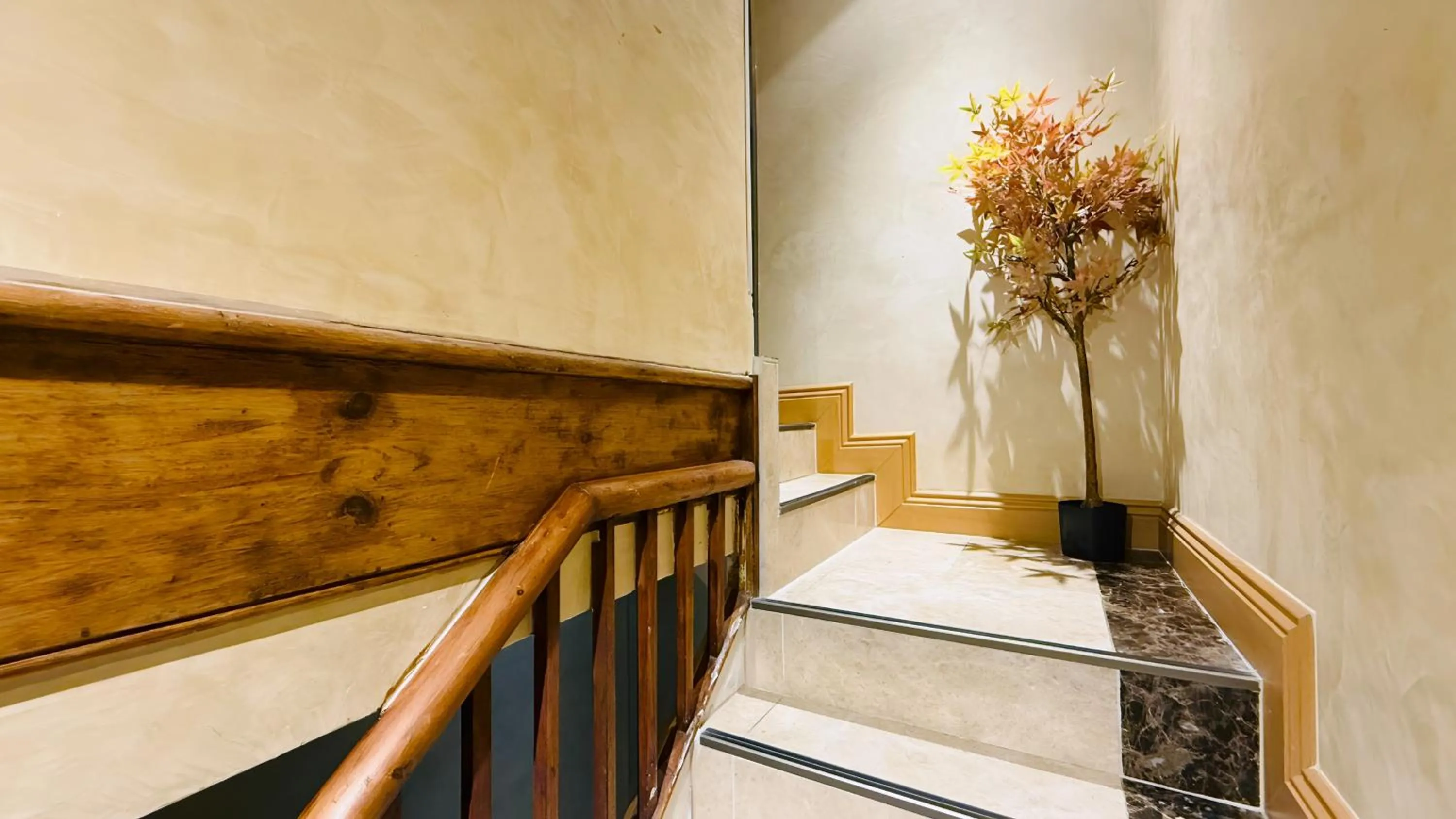 View (from property/room) in Osborne Aparthotel