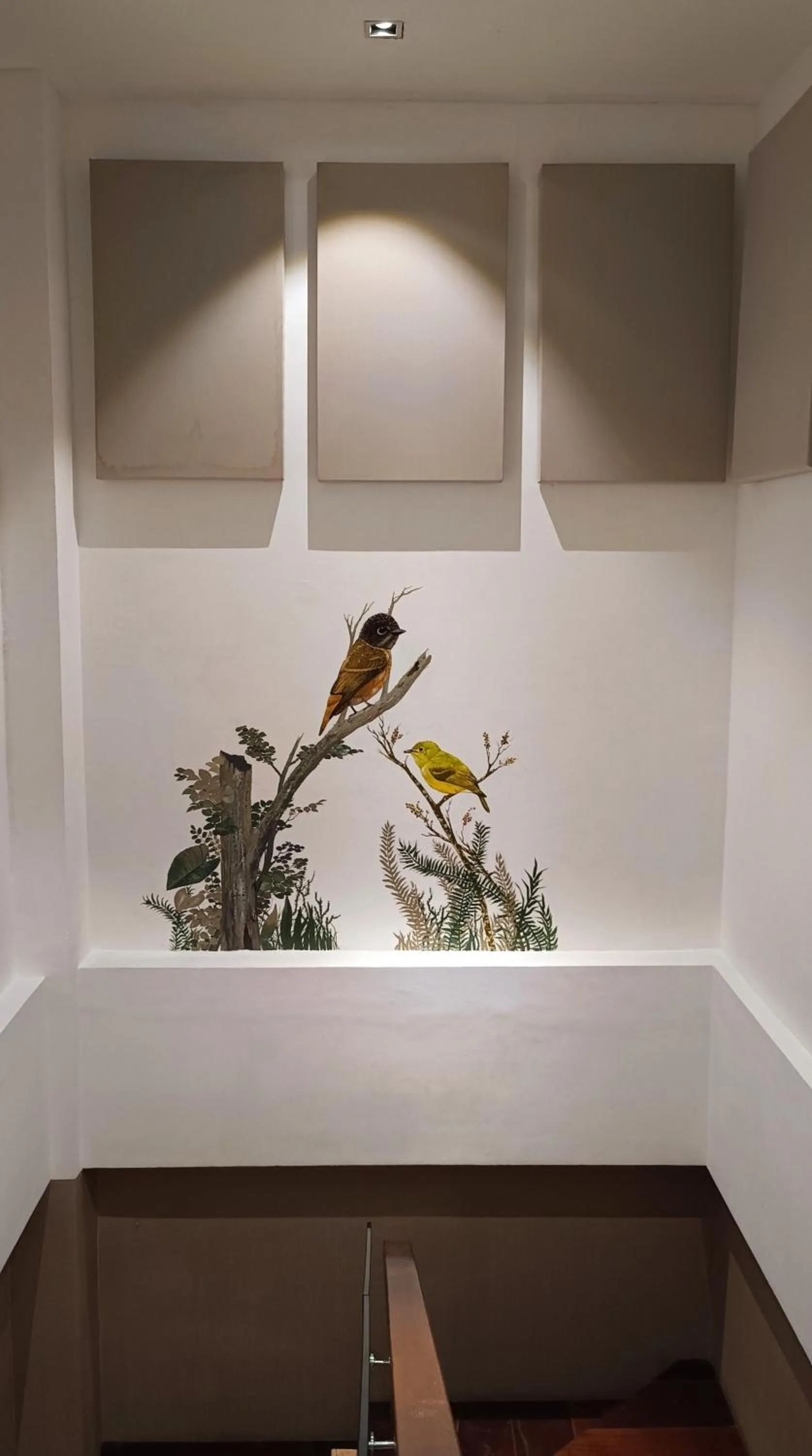 The Henry Hotel Roost Bacolod