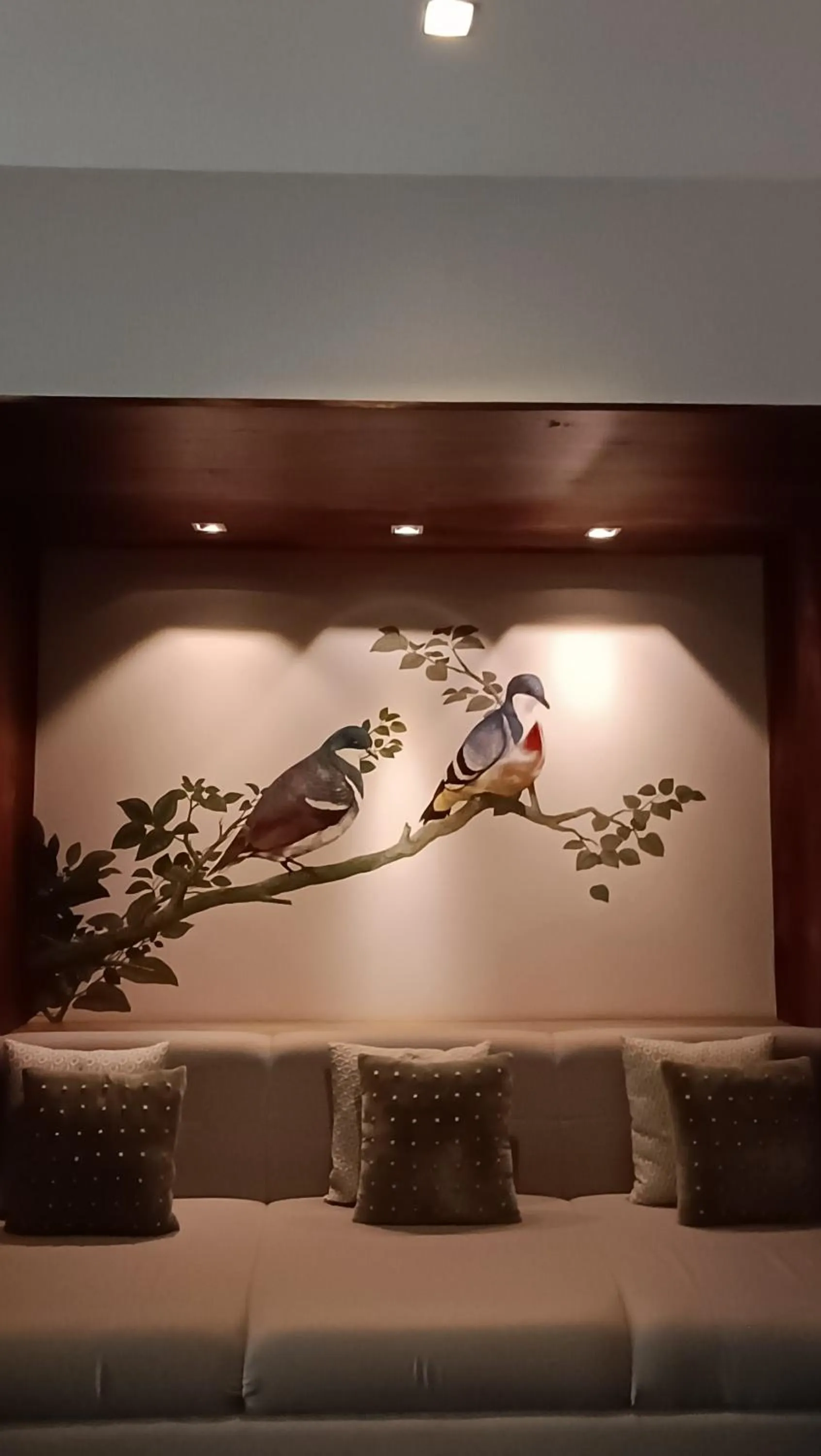 The Henry Hotel Roost Bacolod