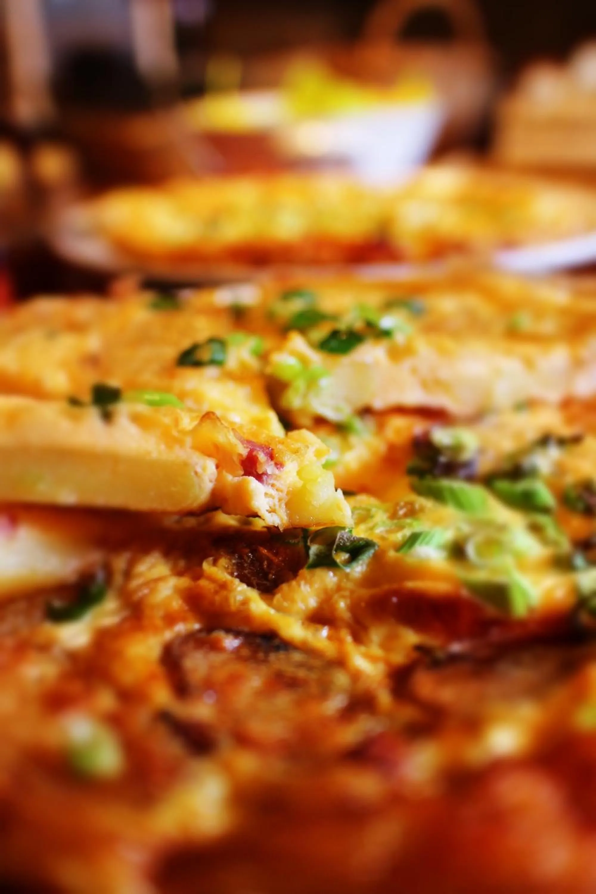 Food in Johannishof Wein-Café & Gästehaus