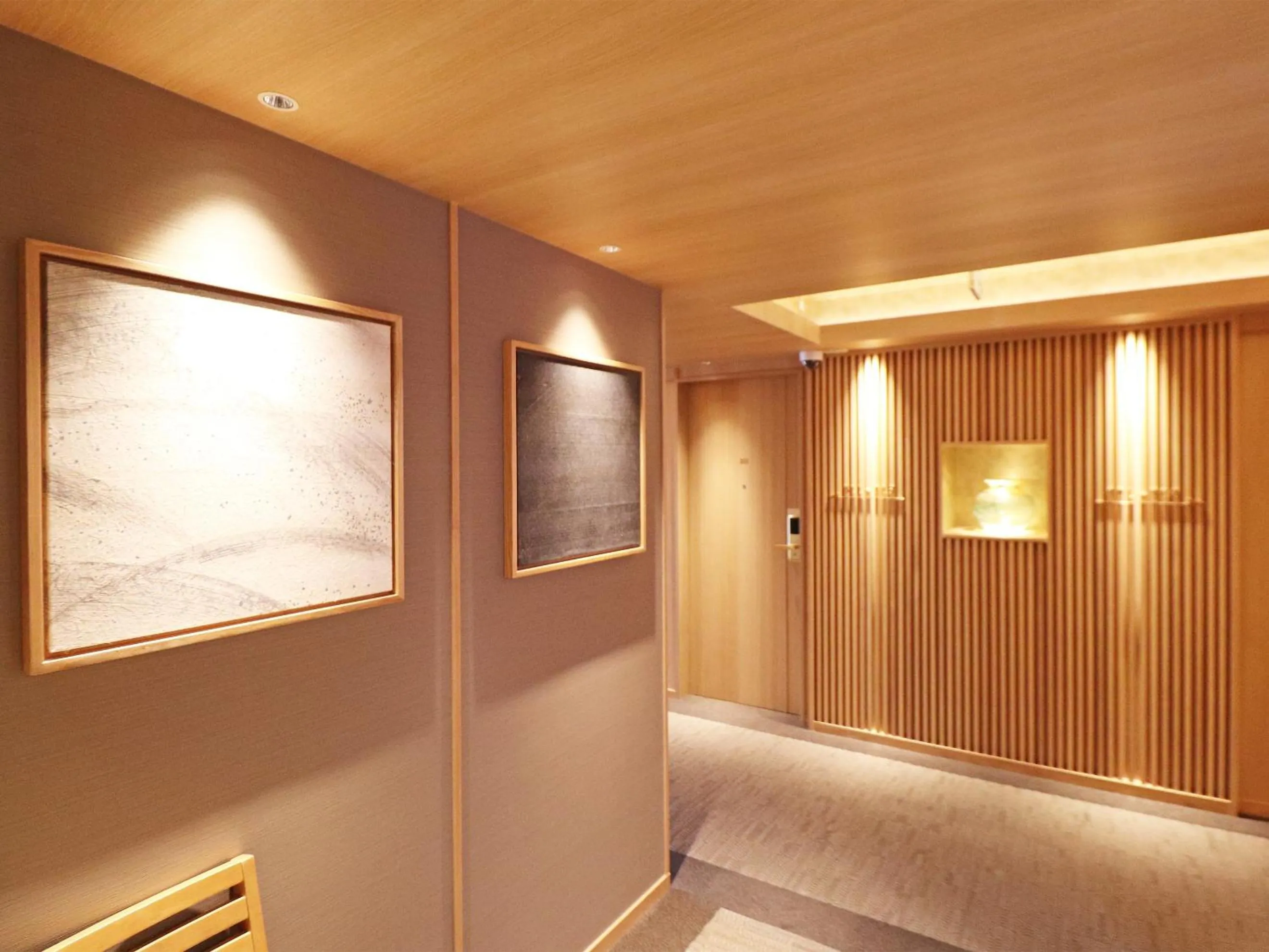 Area and facilities in Chisun Inn Yokohama Tsuzuki