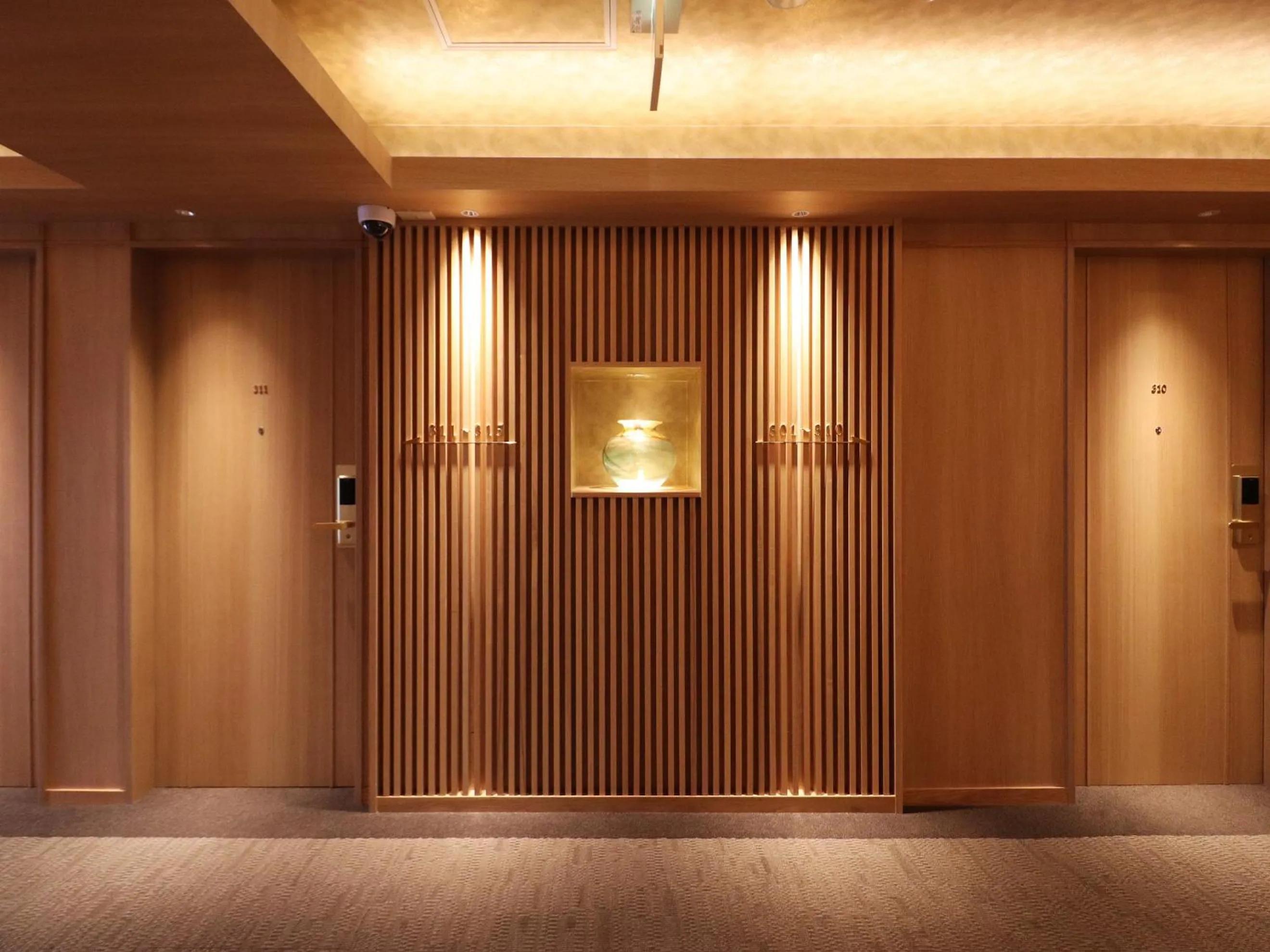 Area and facilities in Chisun Inn Yokohama Tsuzuki