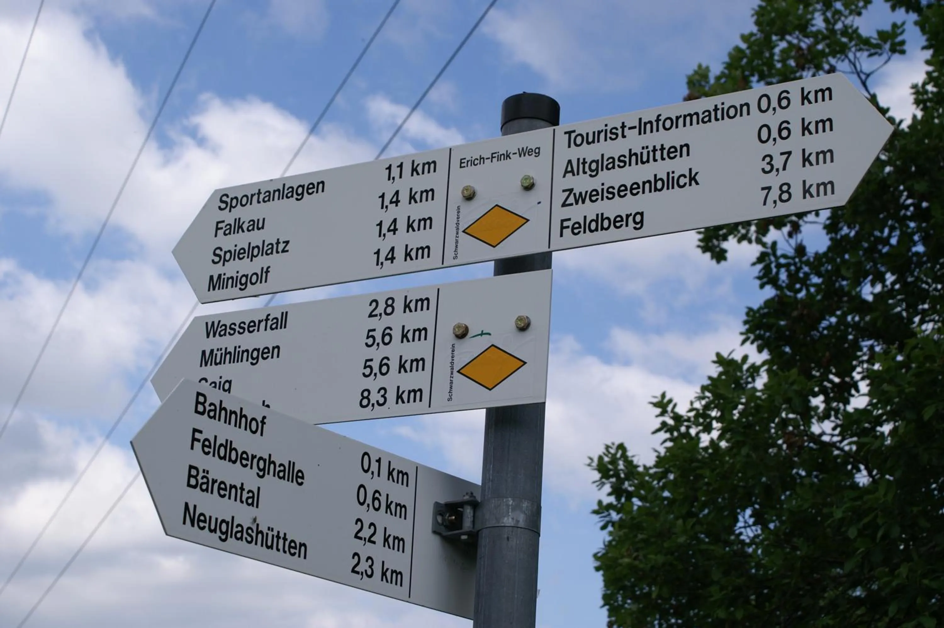 Forsters Schwarzwald Hof - Resort-Hotel&Pension