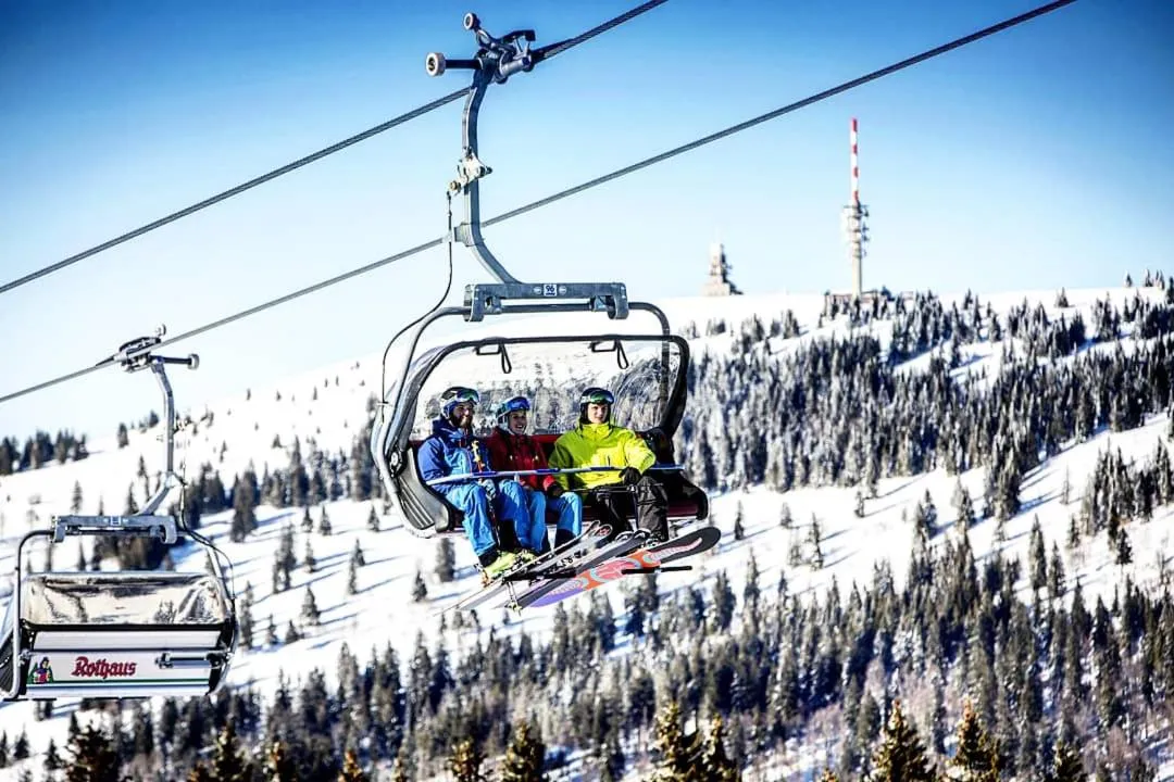 Forsters Schwarzwald Hof - Resort-Hotel&Pension