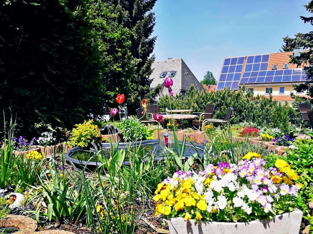 Balcony/Terrace in Forsters Schwarzwald Hof - Resort-Hotel&Pension