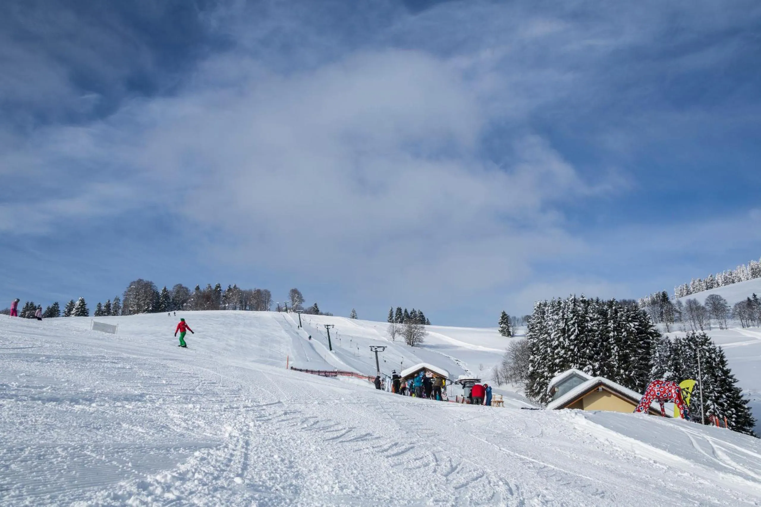 Forsters Schwarzwald Hof - Resort-Hotel&Pension