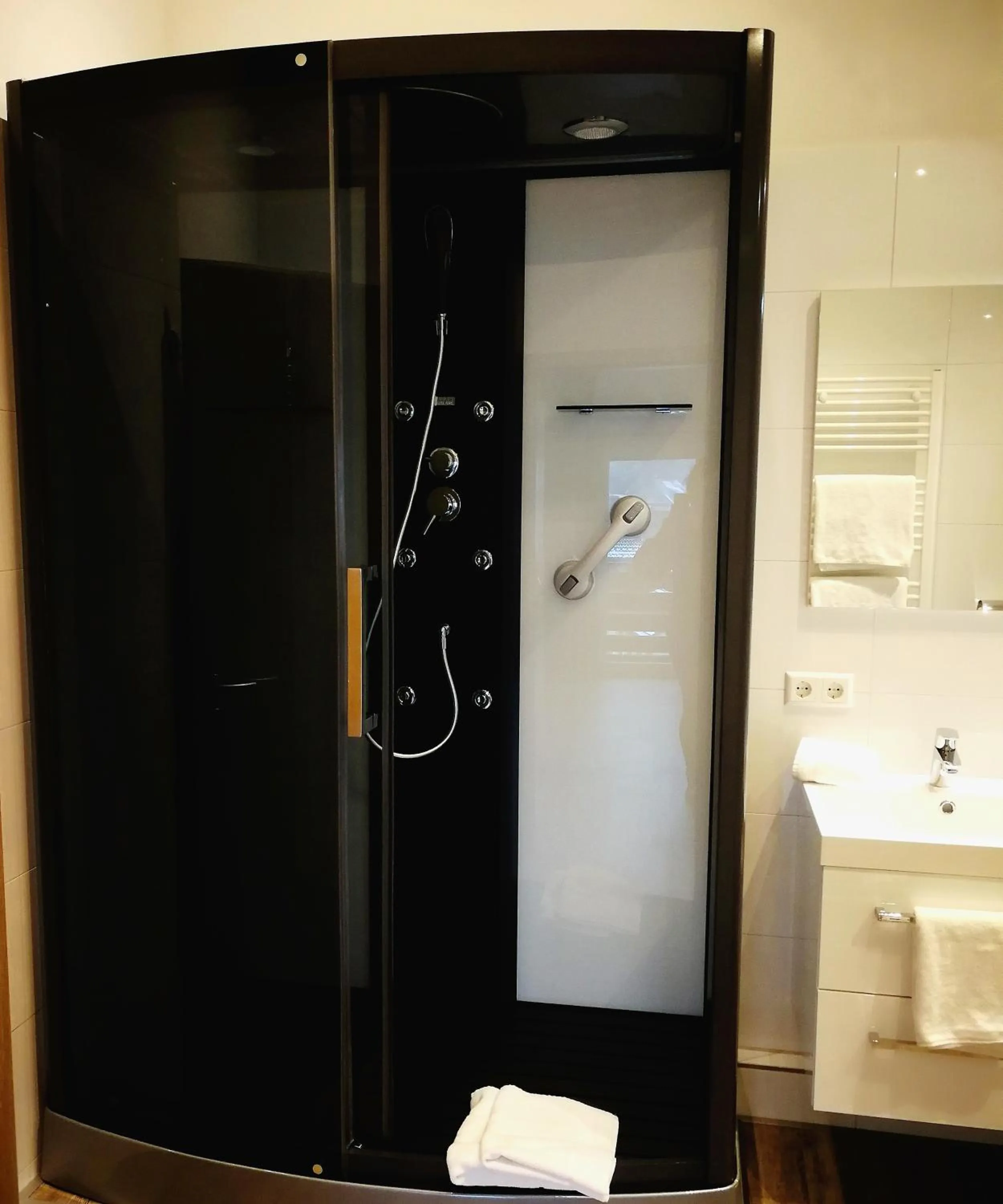 Photo of the whole room in Forsters Schwarzwald Hof - Resort-Hotel&Pension