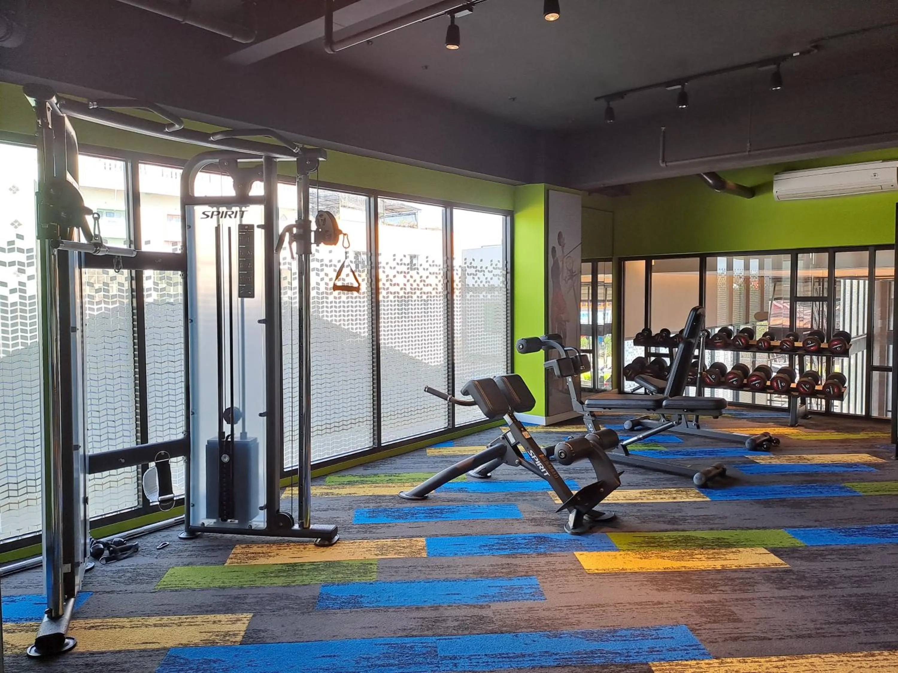 Grand Zuri Lubuklinggau